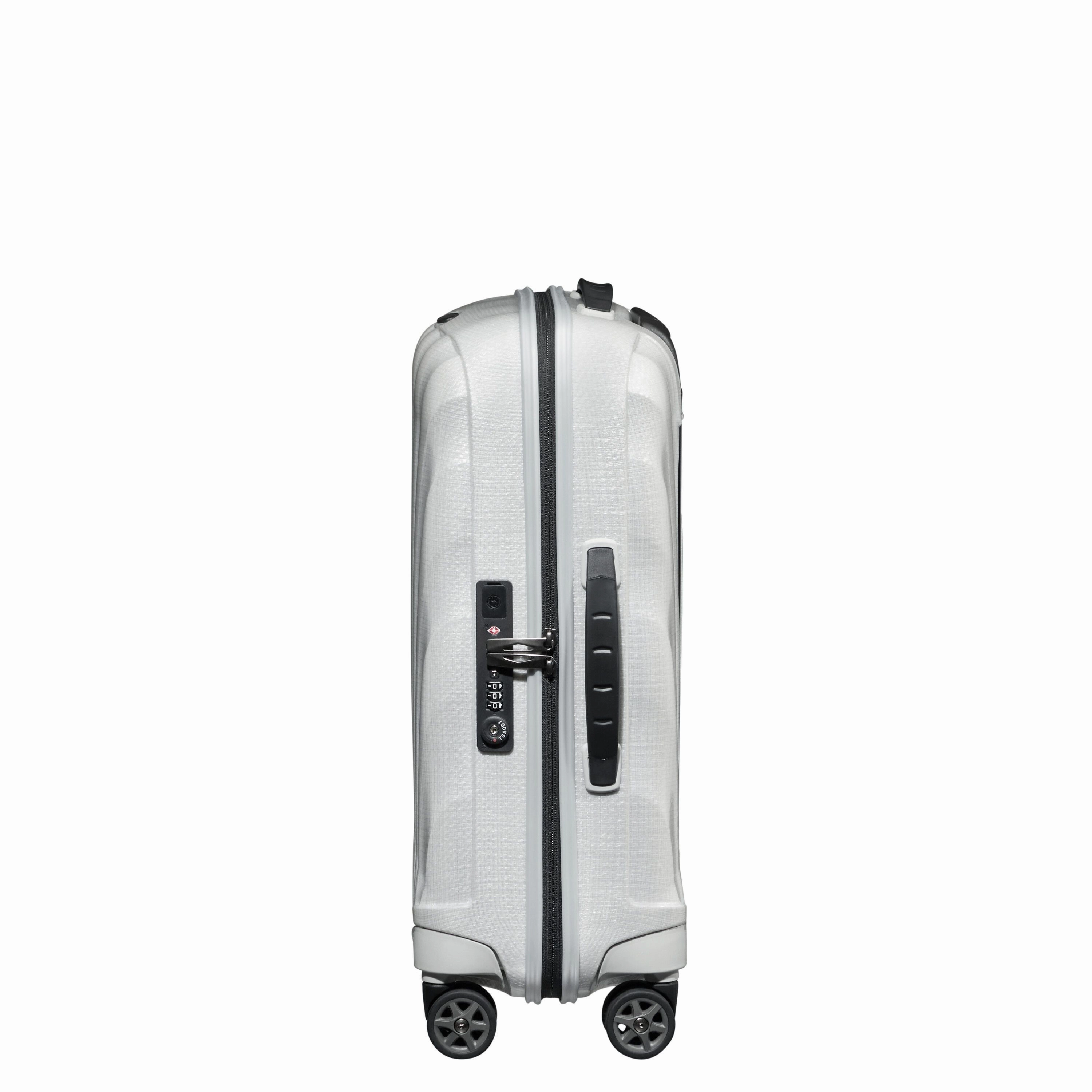 Samsonite Black Label C-Lite Carry-On Spinner Luggage