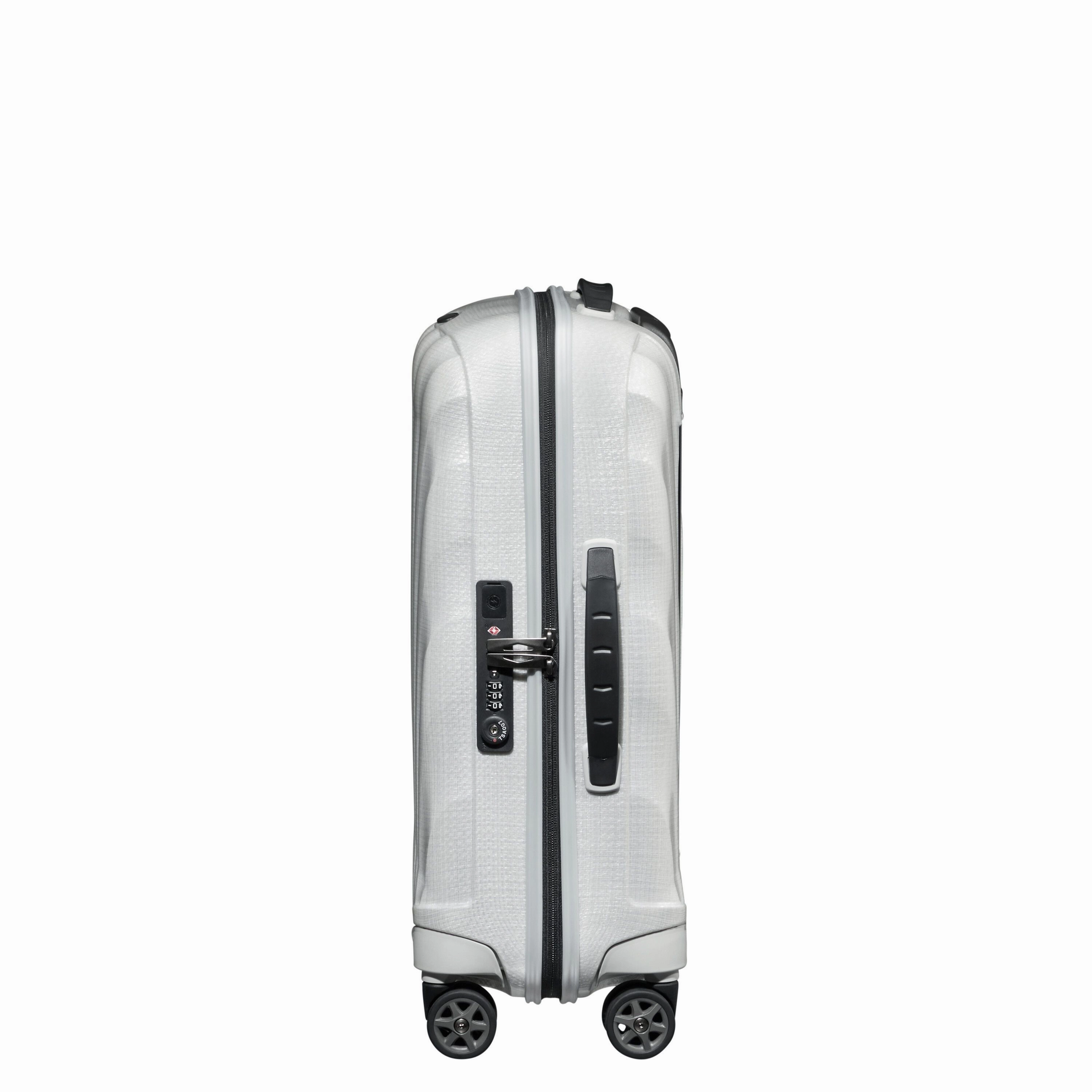 Samsonite Black Label C-Lite Carry-On Spinner Luggage