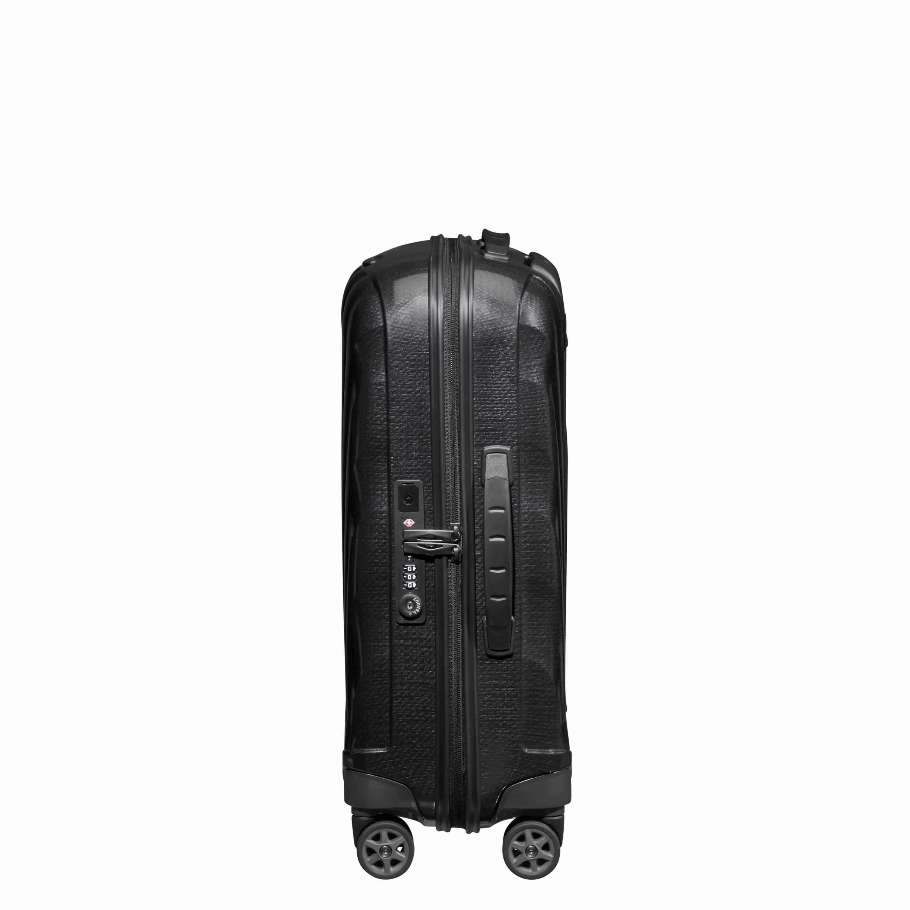 Samsonite Black Label C-Lite Carry-On Spinner Luggage