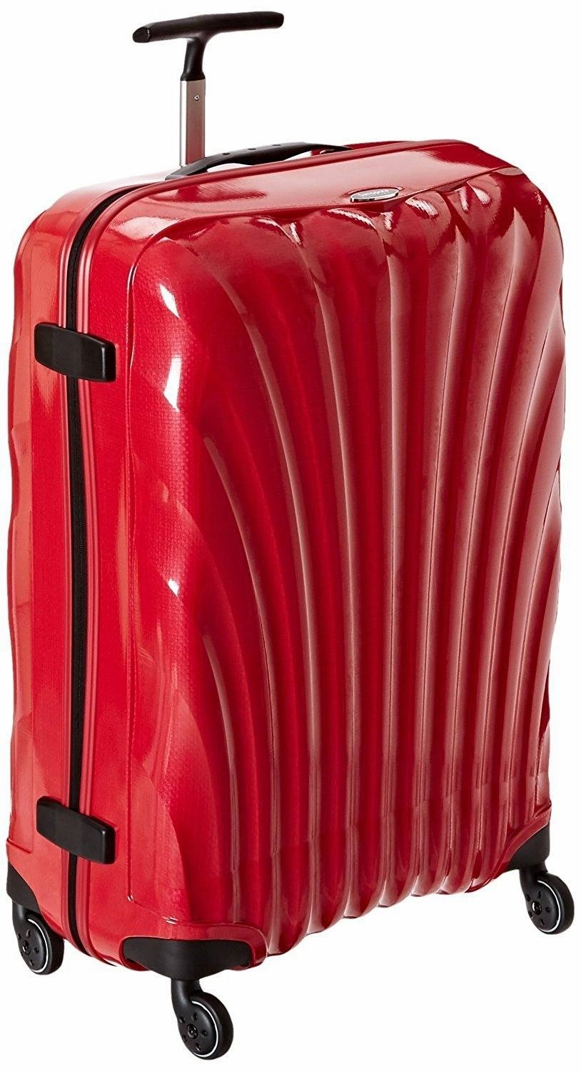 Samsonite Black Label Cosmolite 2 Piece Set (20"/28") 4-Wheel Luggage Sets