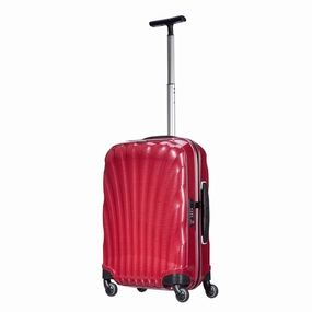 Samsonite Black Label Cosmolite 2 Piece Set (20"/28") 4-Wheel Luggage Sets