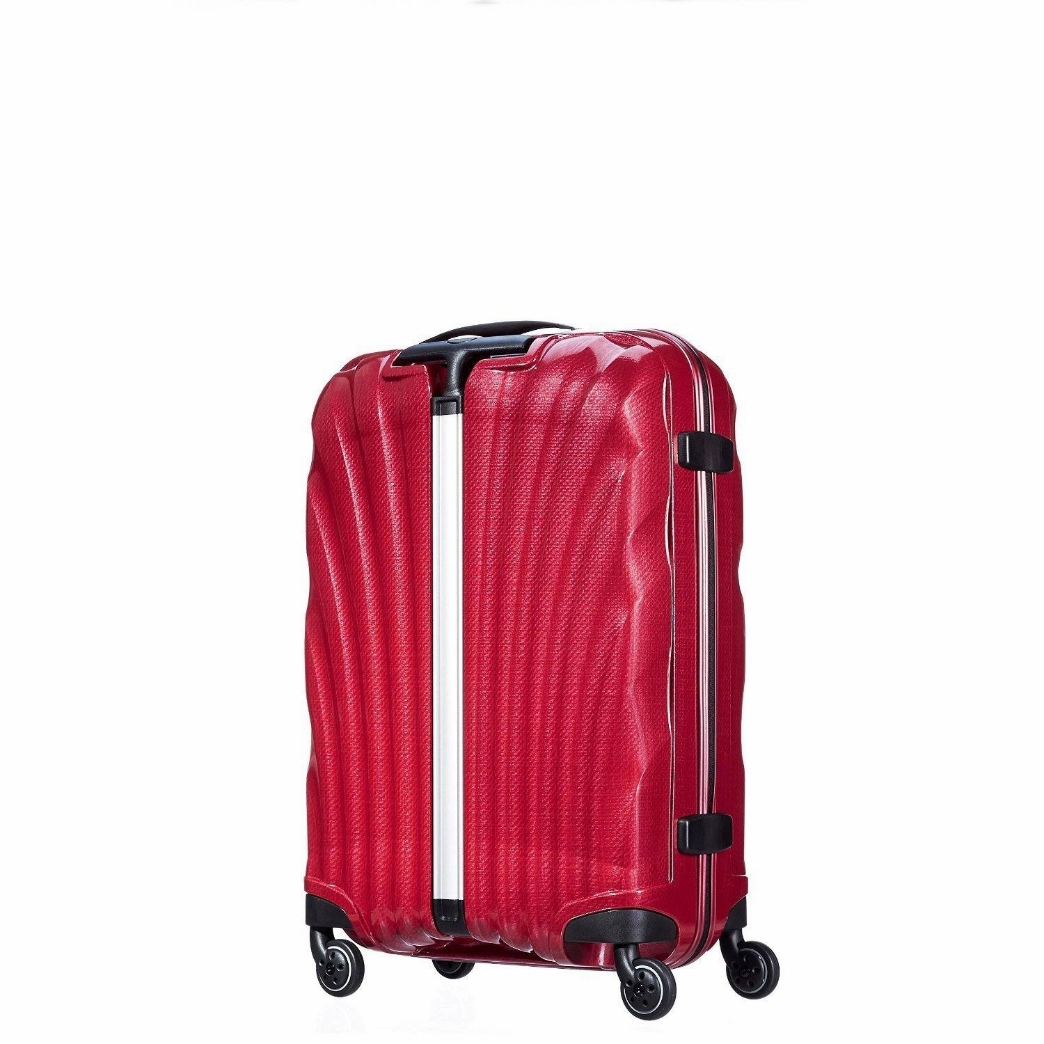 Samsonite Black Label Cosmolite 2 Piece Set (20"/28") 4-Wheel Luggage Sets