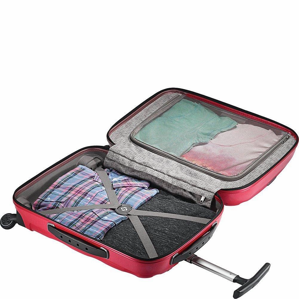 Samsonite Black Label Cosmolite 3.0 20" 4-Wheel Carry-On Luggage