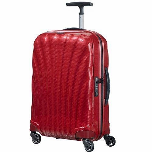 Samsonite Black Label Cosmolite 3.0 20" 4-Wheel Carry-On Luggage