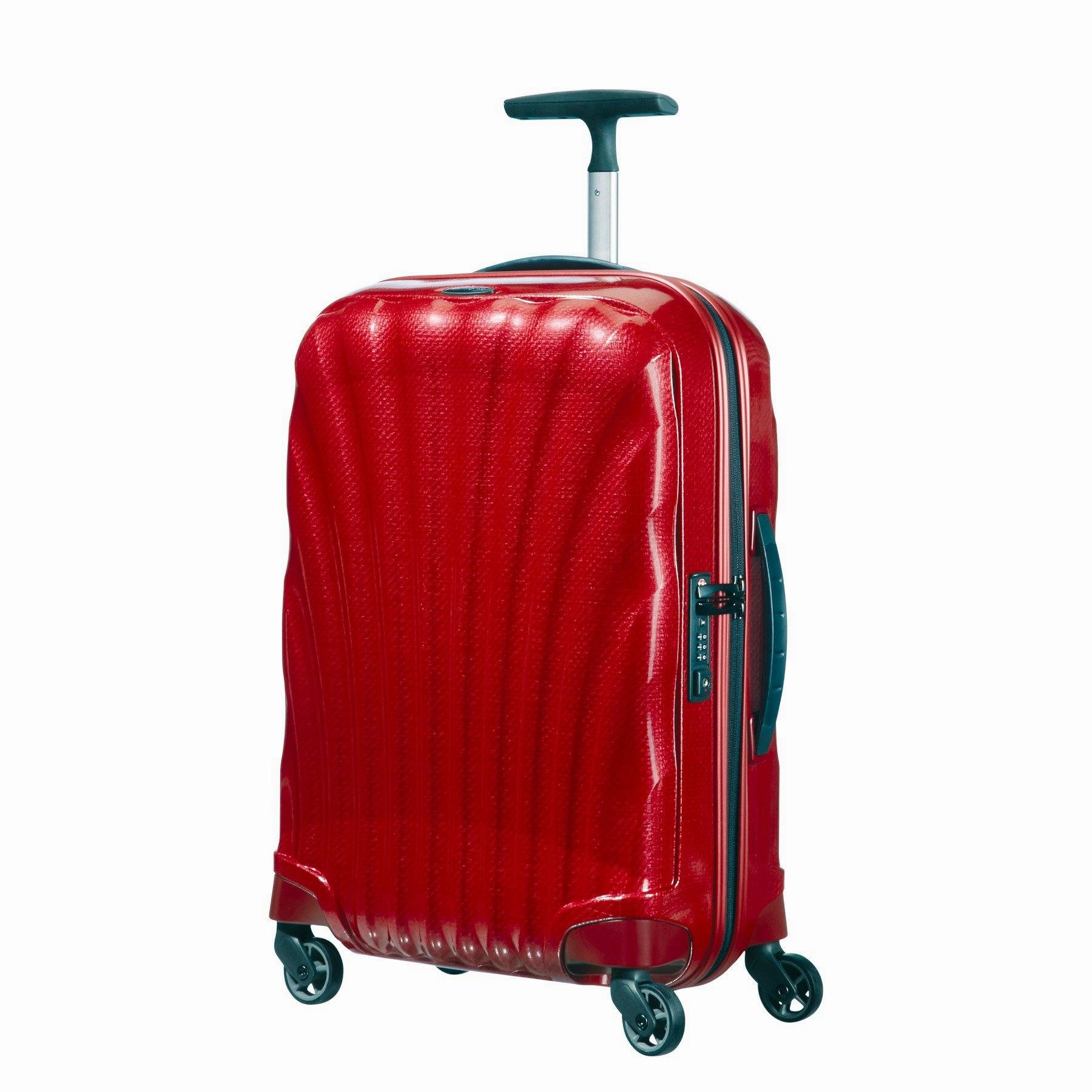 Samsonite Black Label Cosmolite 3.0 20" 4-Wheel Carry-On Luggage