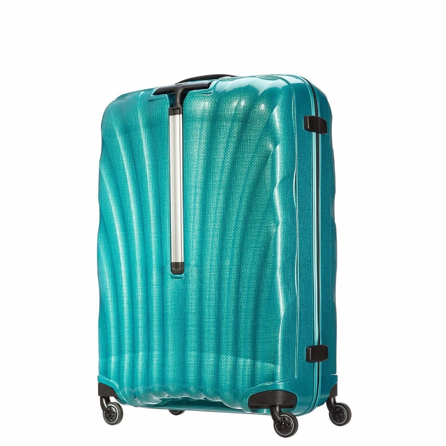 Samsonite Black Label Cosmolite 3 Piece Set (20"/24"/28") 4-Wheel Luggage Sets