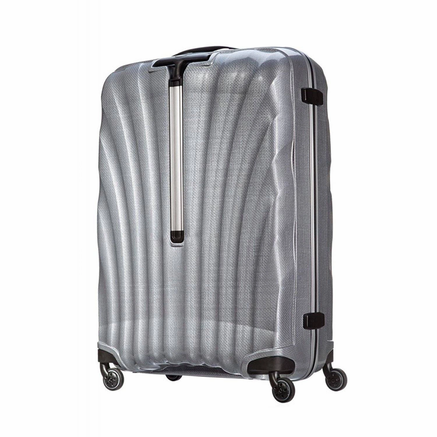 Samsonite Black Label Cosmolite 3 Piece Set (20"/24"/28") 4-Wheel Luggage Sets