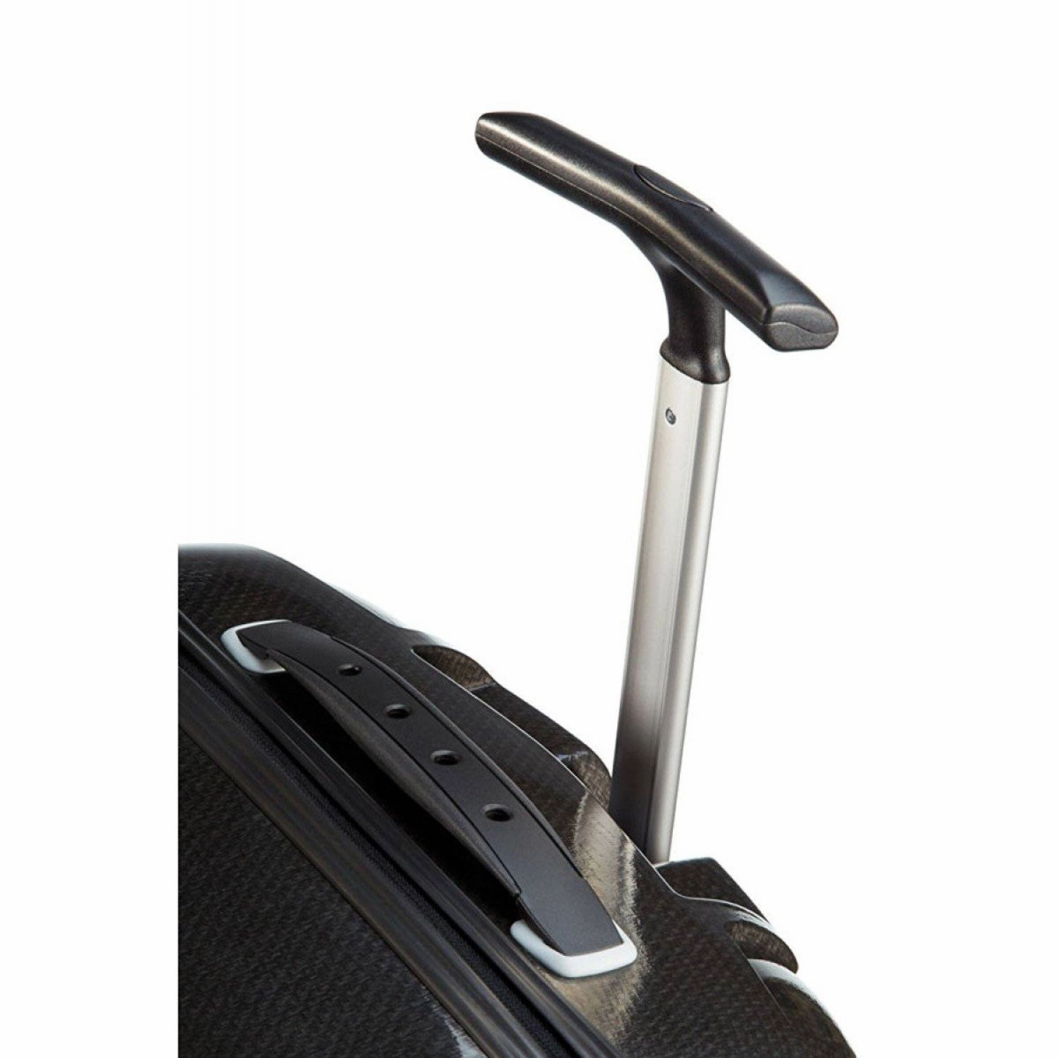 Samsonite Black Label Cosmolite 3 Piece Set (20"/24"/28") 4-Wheel Luggage Sets