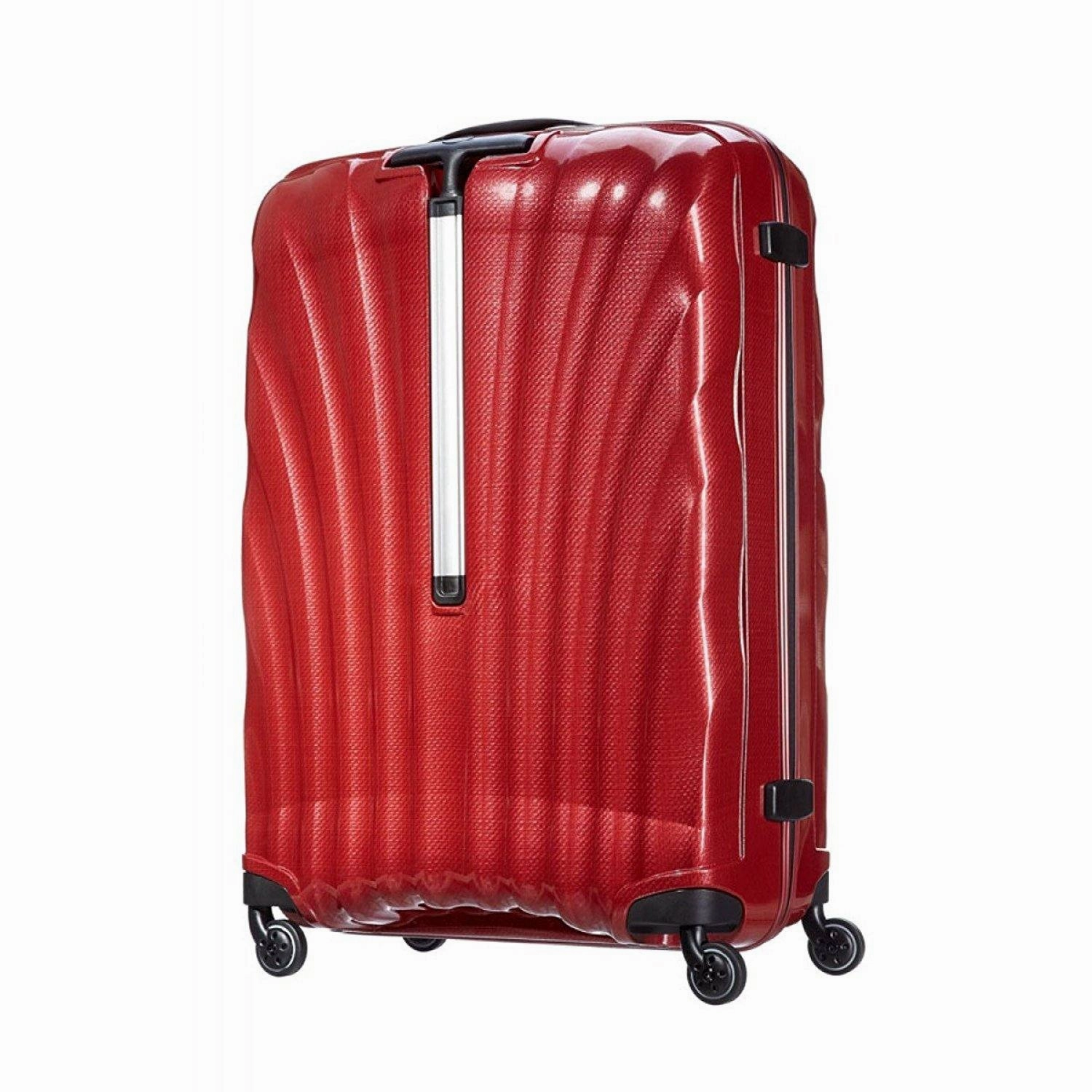 Samsonite Black Label Cosmolite 3 Piece Set (20"/24"/28") 4-Wheel Luggage Sets