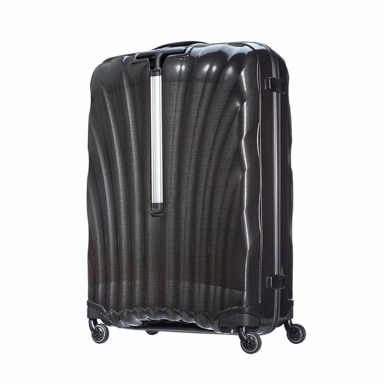 Samsonite Black Label Cosmolite 3 Piece Set (20"/24"/28") 4-Wheel Luggage Sets
