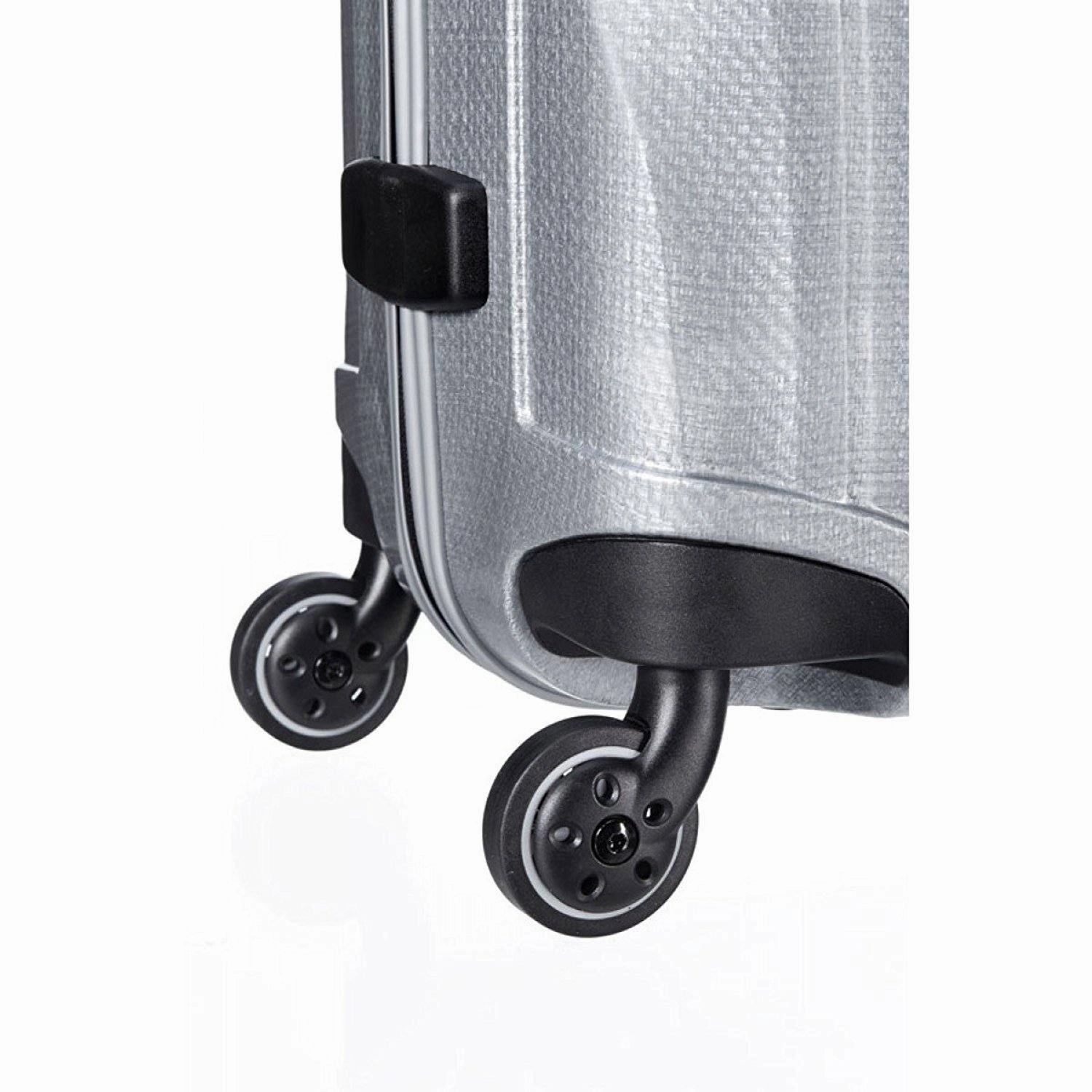 Samsonite Black Label Cosmolite 3 Piece Set (20"/24"/28") 4-Wheel Luggage Sets