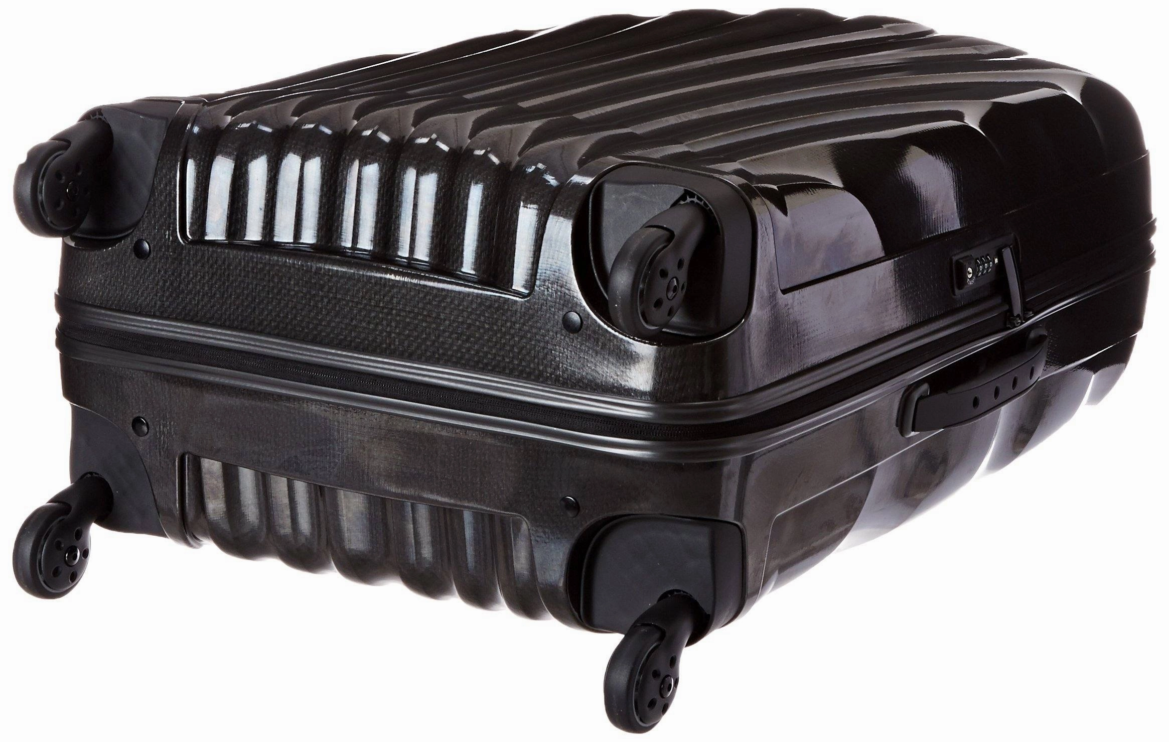 Samsonite Black Label Cosmolite Spinner 75/28