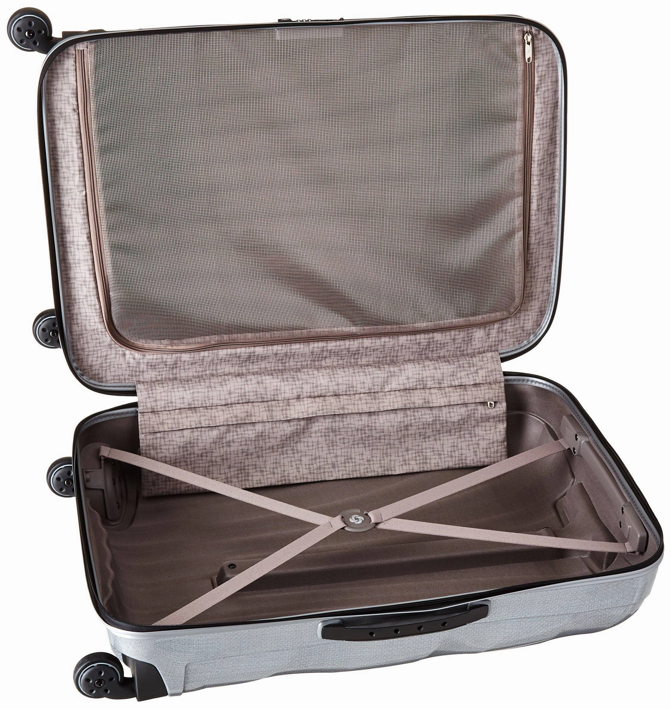 Samsonite Black Label Cosmolite Spinner 75/28