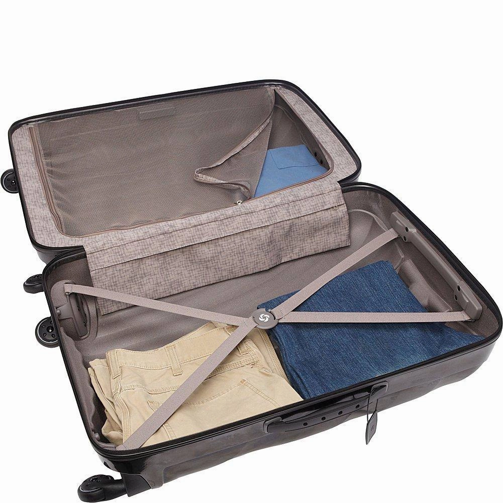 Samsonite Black Label Cosmolite Spinner 75/28