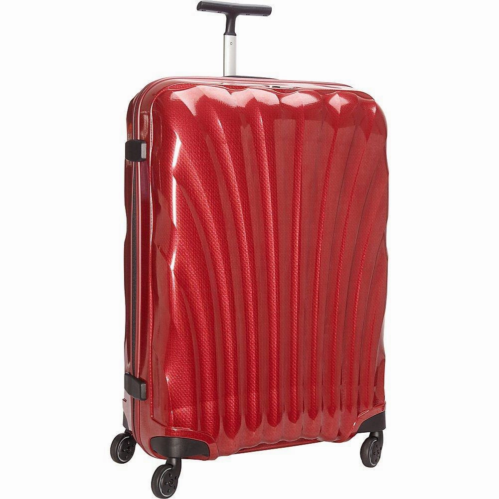 Samsonite Black Label Cosmolite Spinner 75/28