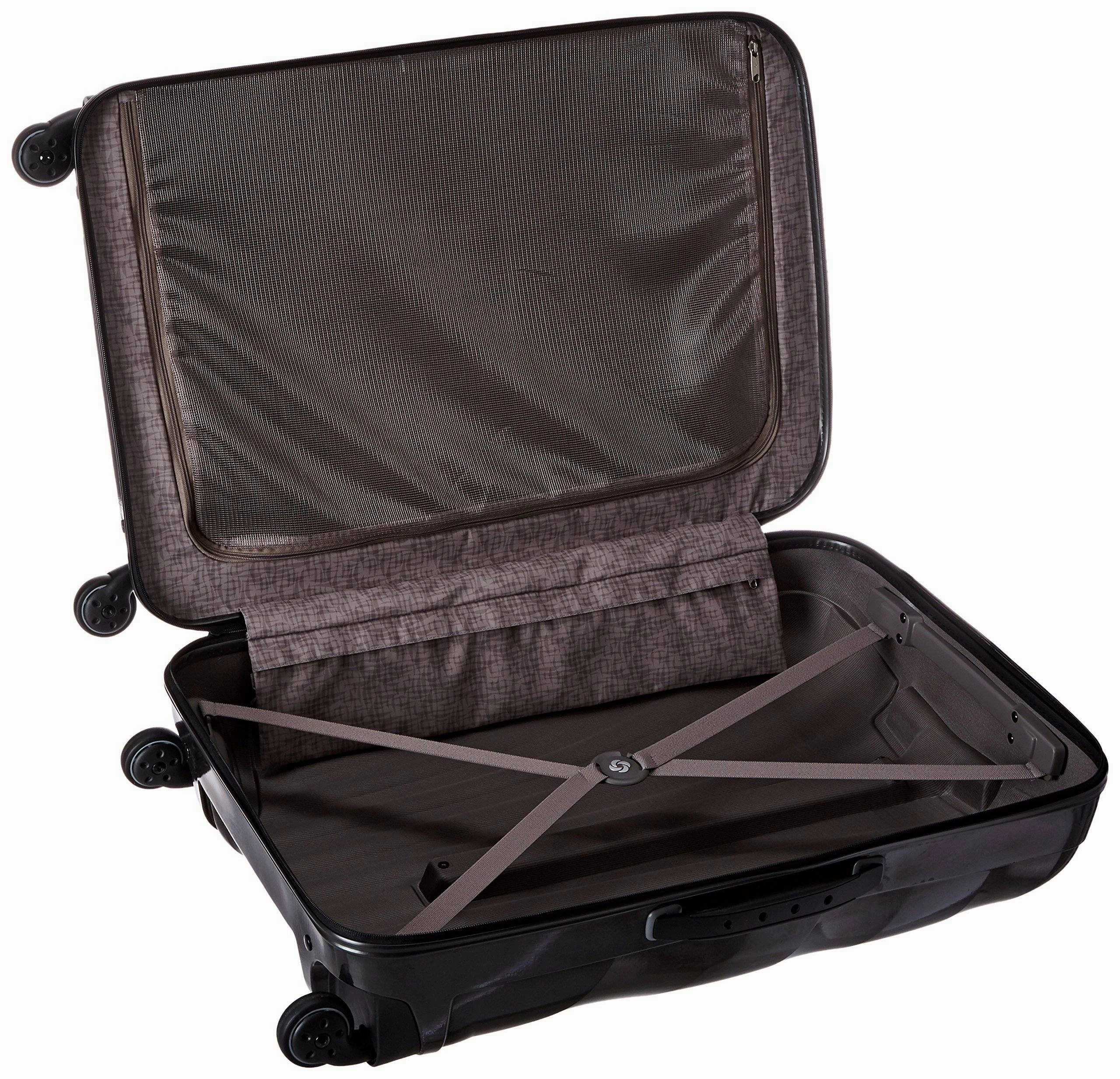 Samsonite Black Label Cosmolite Spinner 75/28