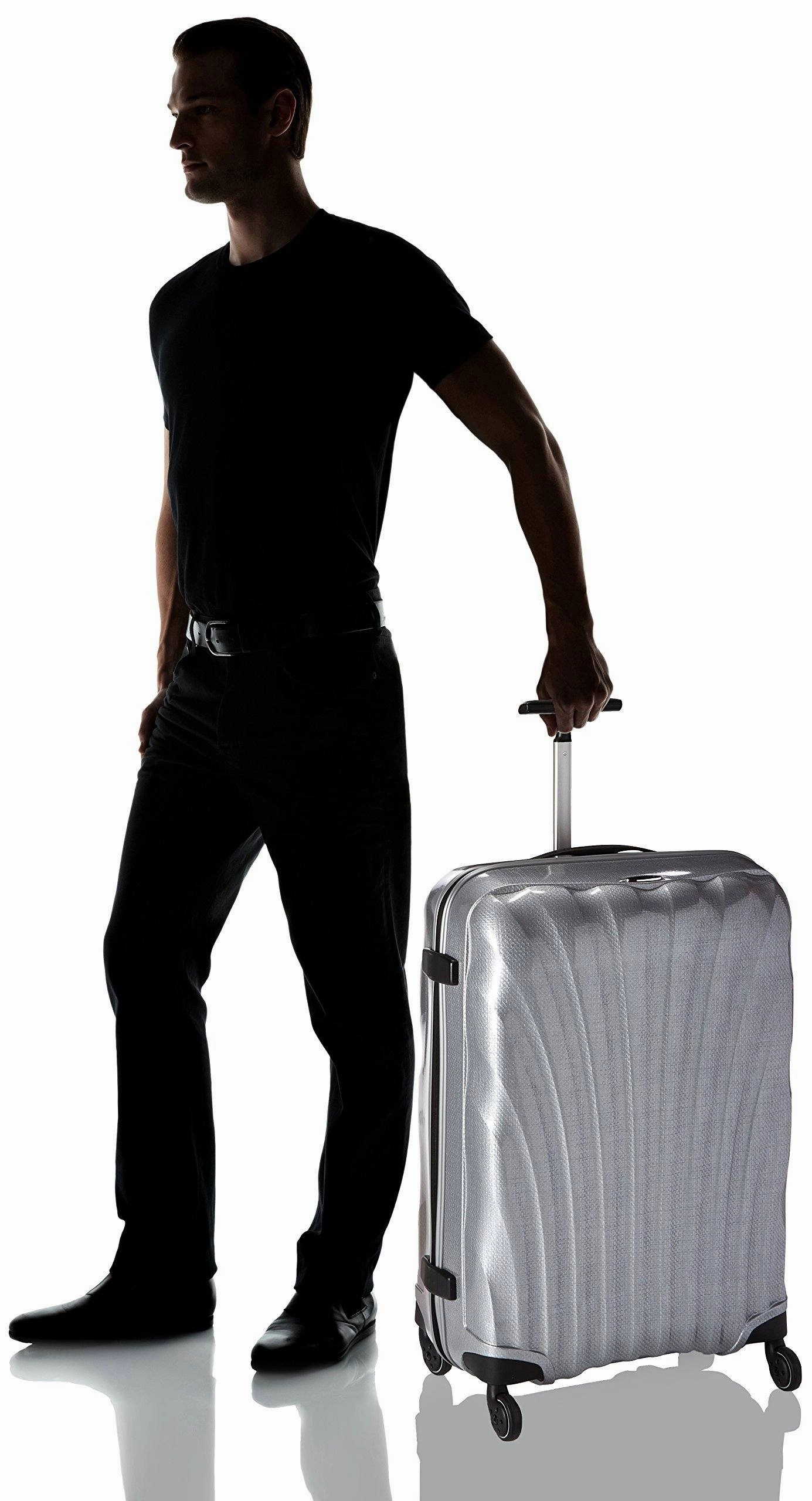 Samsonite Black Label Cosmolite Spinner 75/28