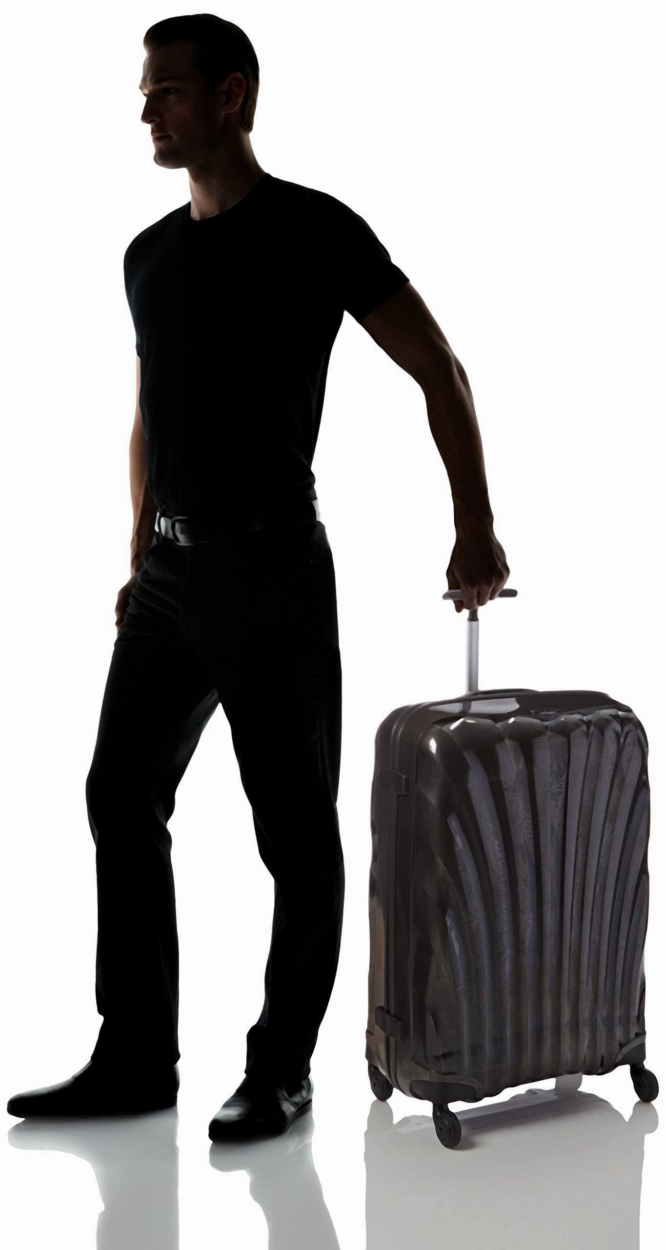 Samsonite Black Label Cosmolite Spinner 75/28