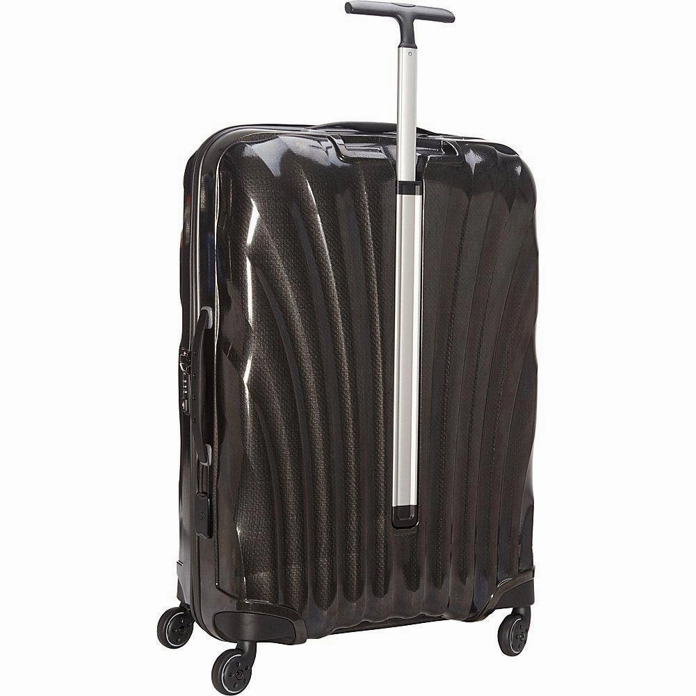 Samsonite Black Label Cosmolite Spinner 75/28