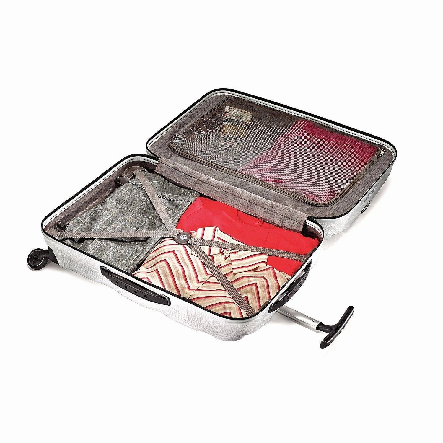 Samsonite Black Label Cosmolite Spinner 75/28