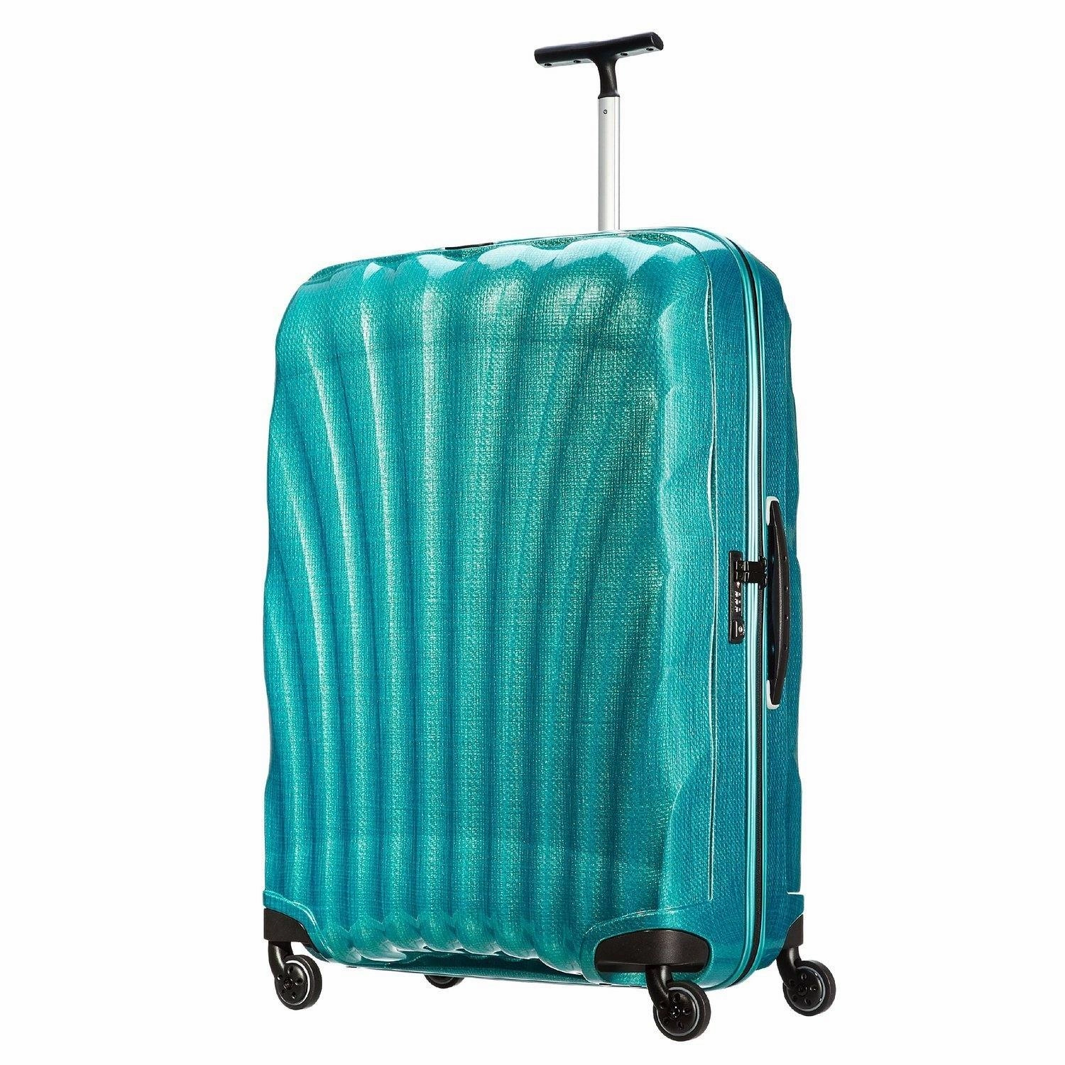 Samsonite Black Label Cosmolite Spinner 75/28