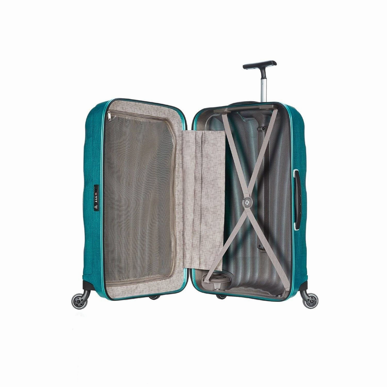 Samsonite Black Label Cosmolite Spinner 75/28