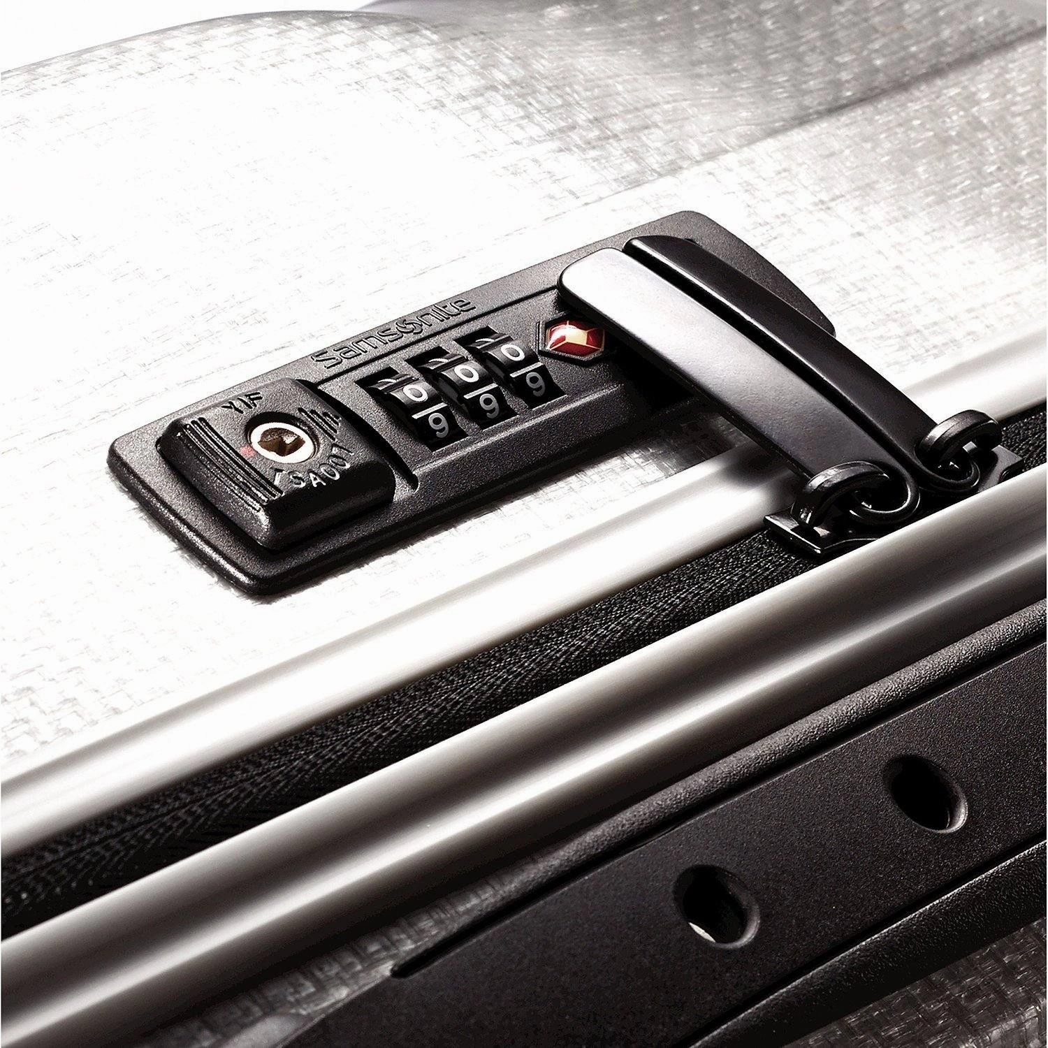 Samsonite Black Label Cosmolite Spinner 75/28