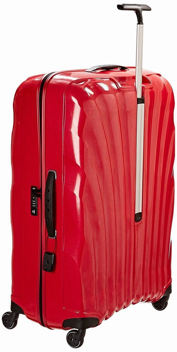 Samsonite Black Label Cosmolite Spinner 86/33