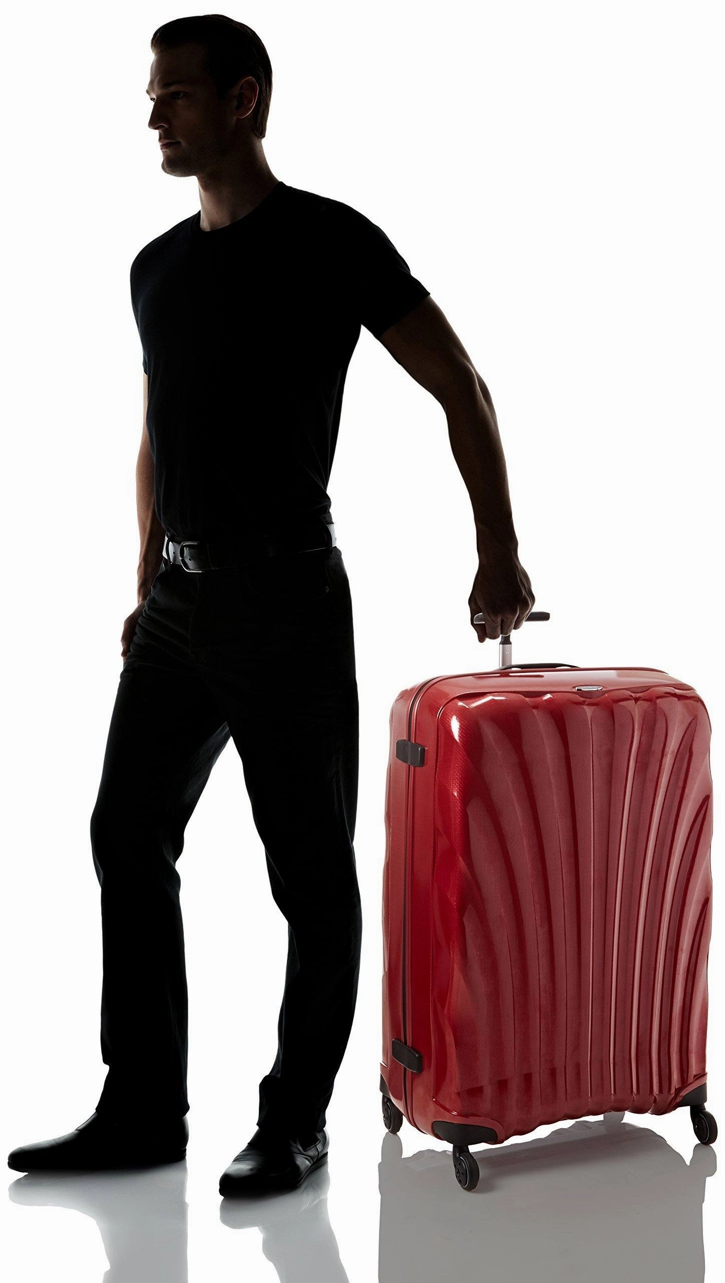 Samsonite Black Label Cosmolite Spinner 86/33