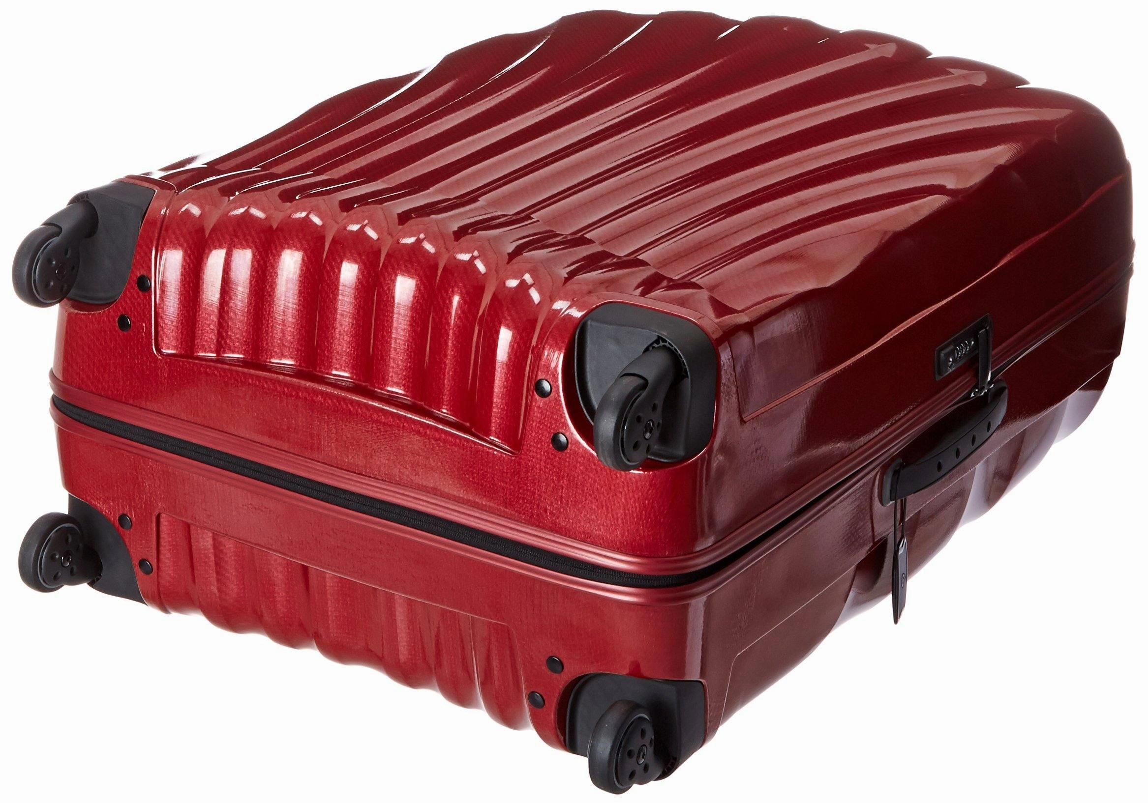 Samsonite Black Label Cosmolite Spinner 86/33