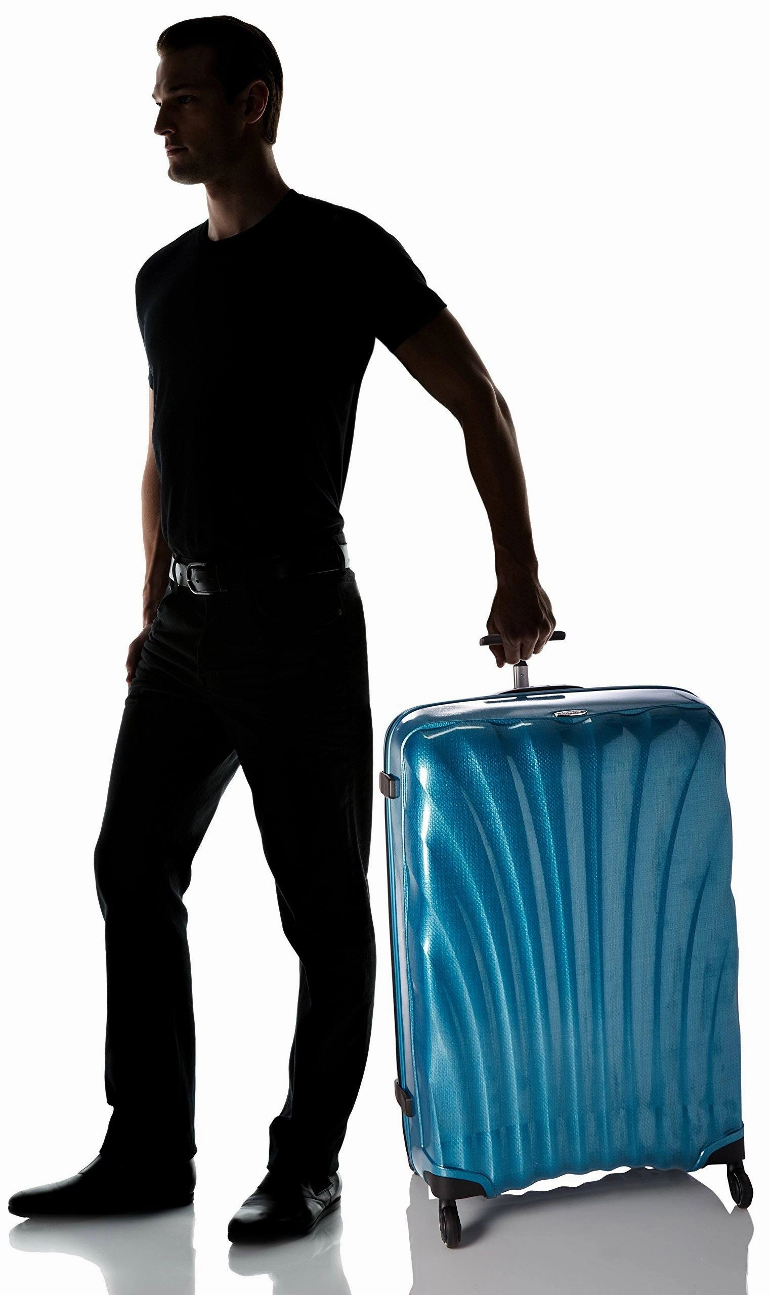 Samsonite Black Label Cosmolite Spinner 86/33