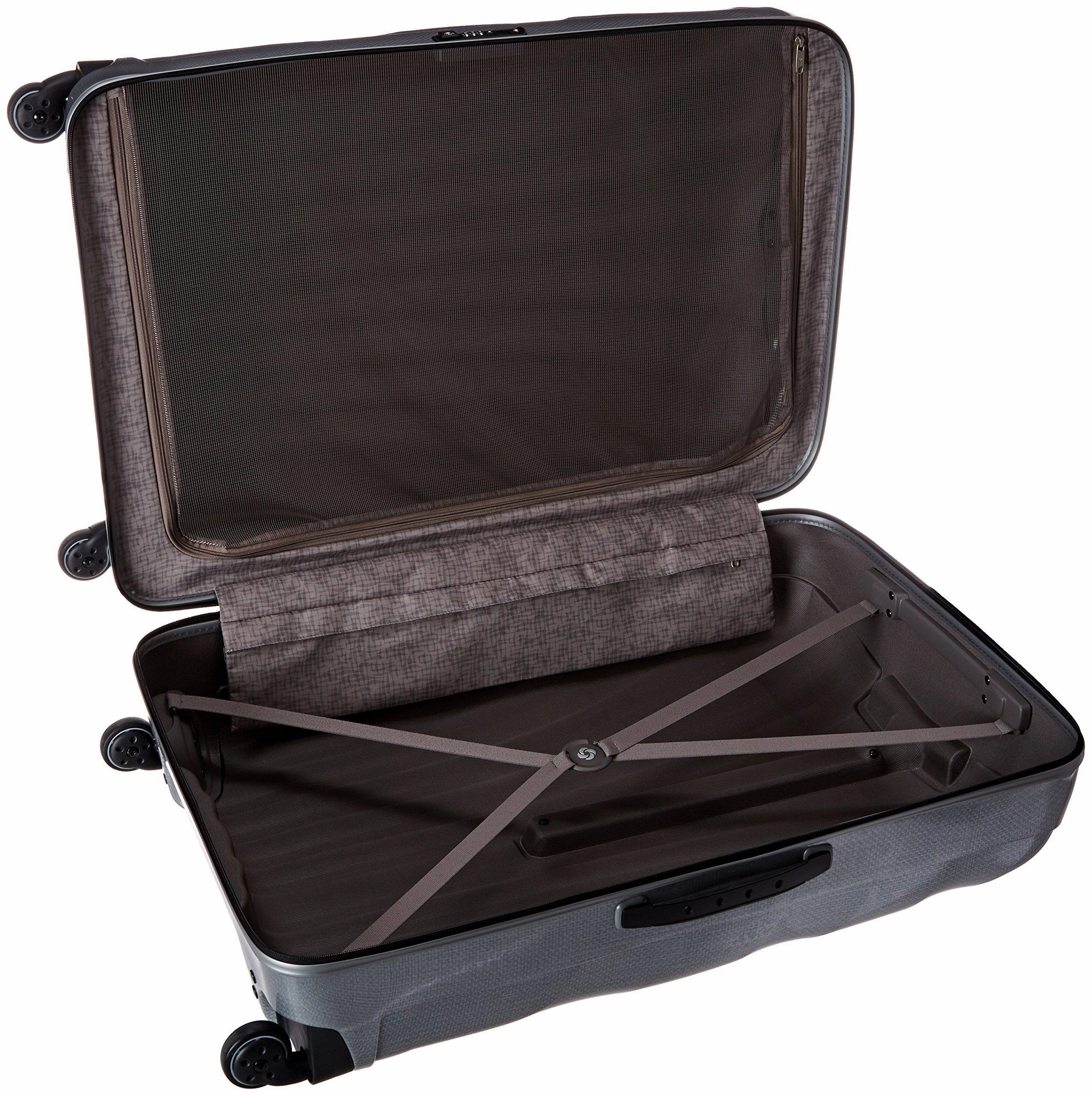 Samsonite Black Label Cosmolite Spinner 86/33