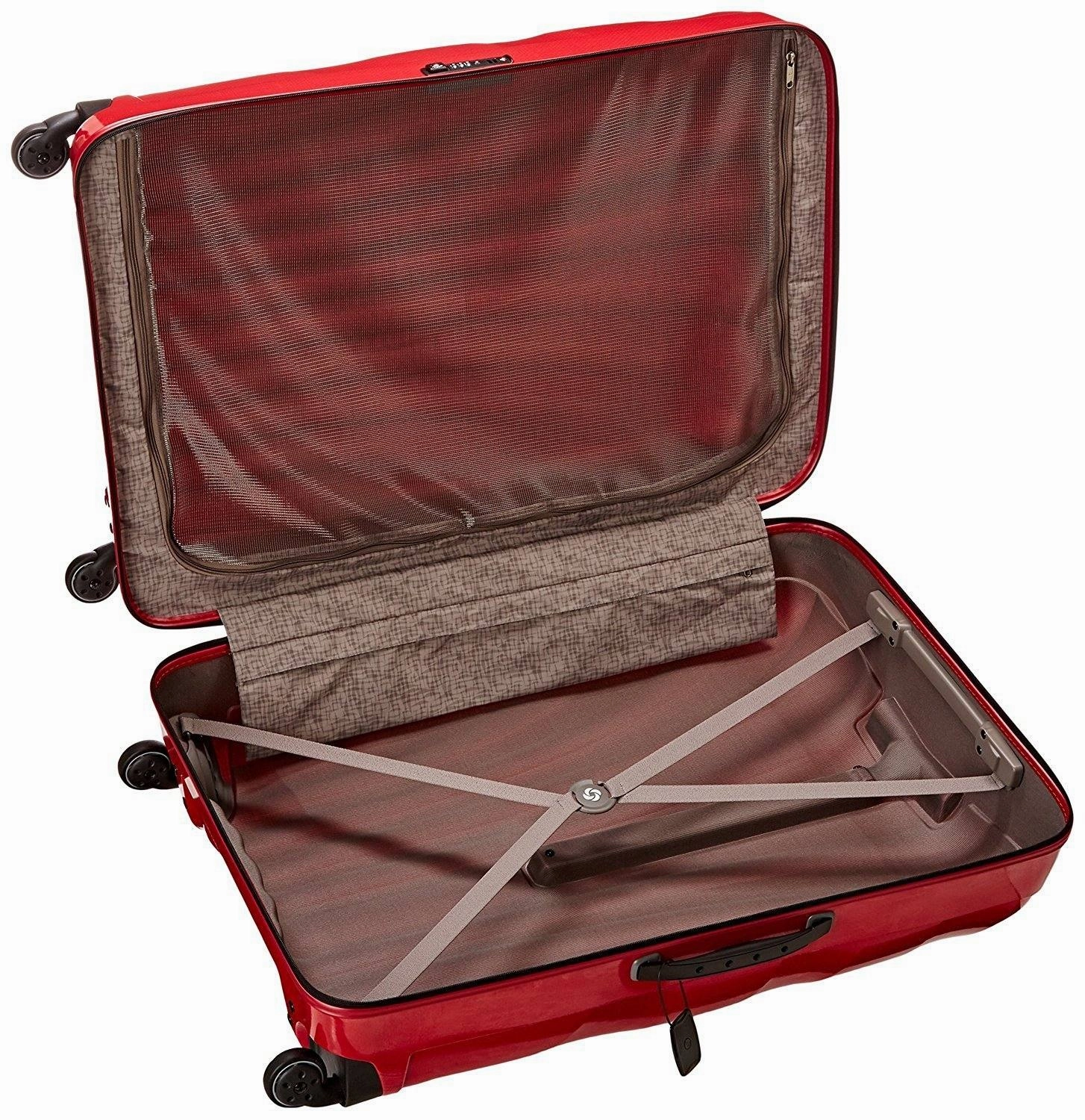 Samsonite Black Label Cosmolite Spinner 86/33