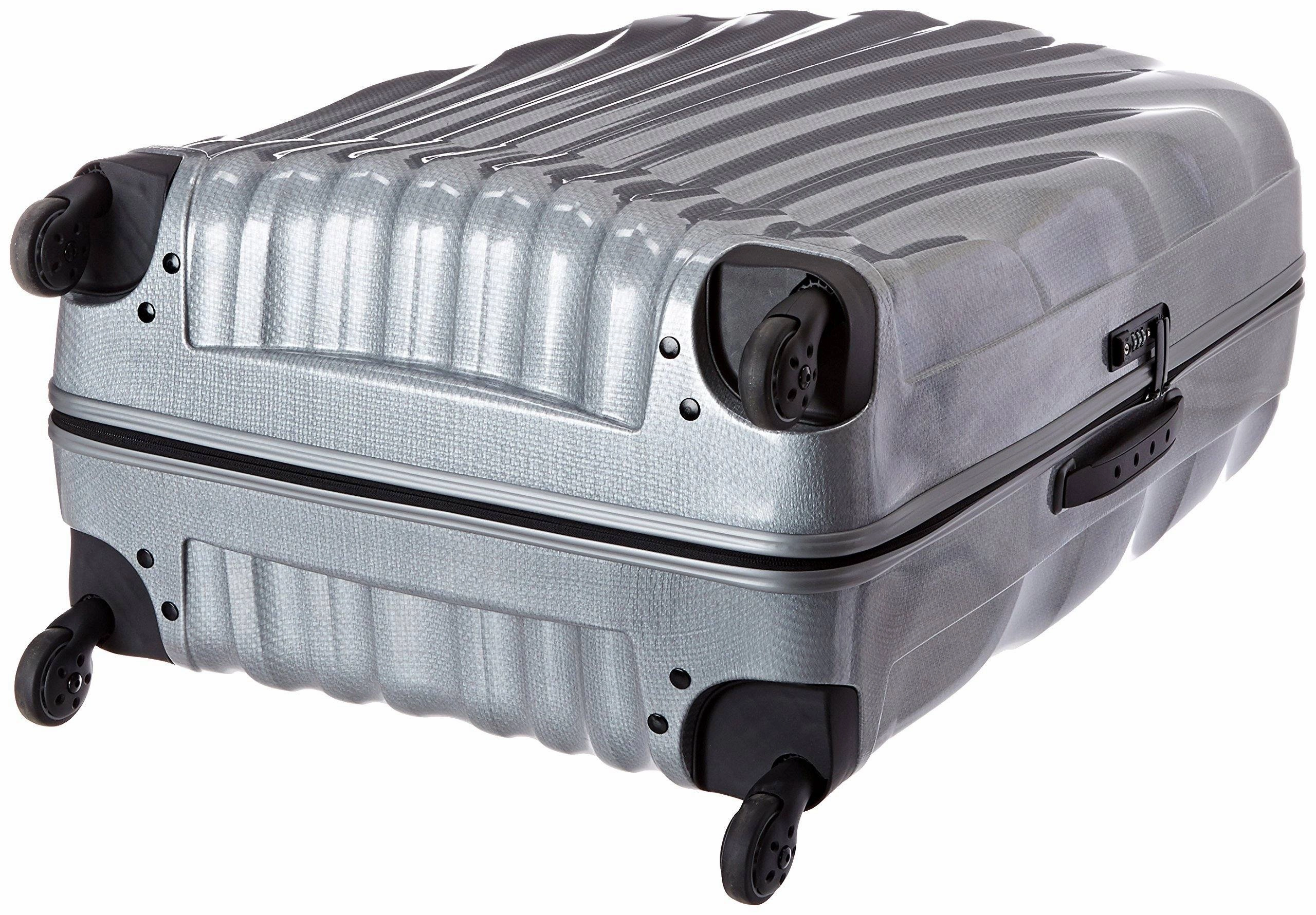 Samsonite Black Label Cosmolite Spinner 86/33