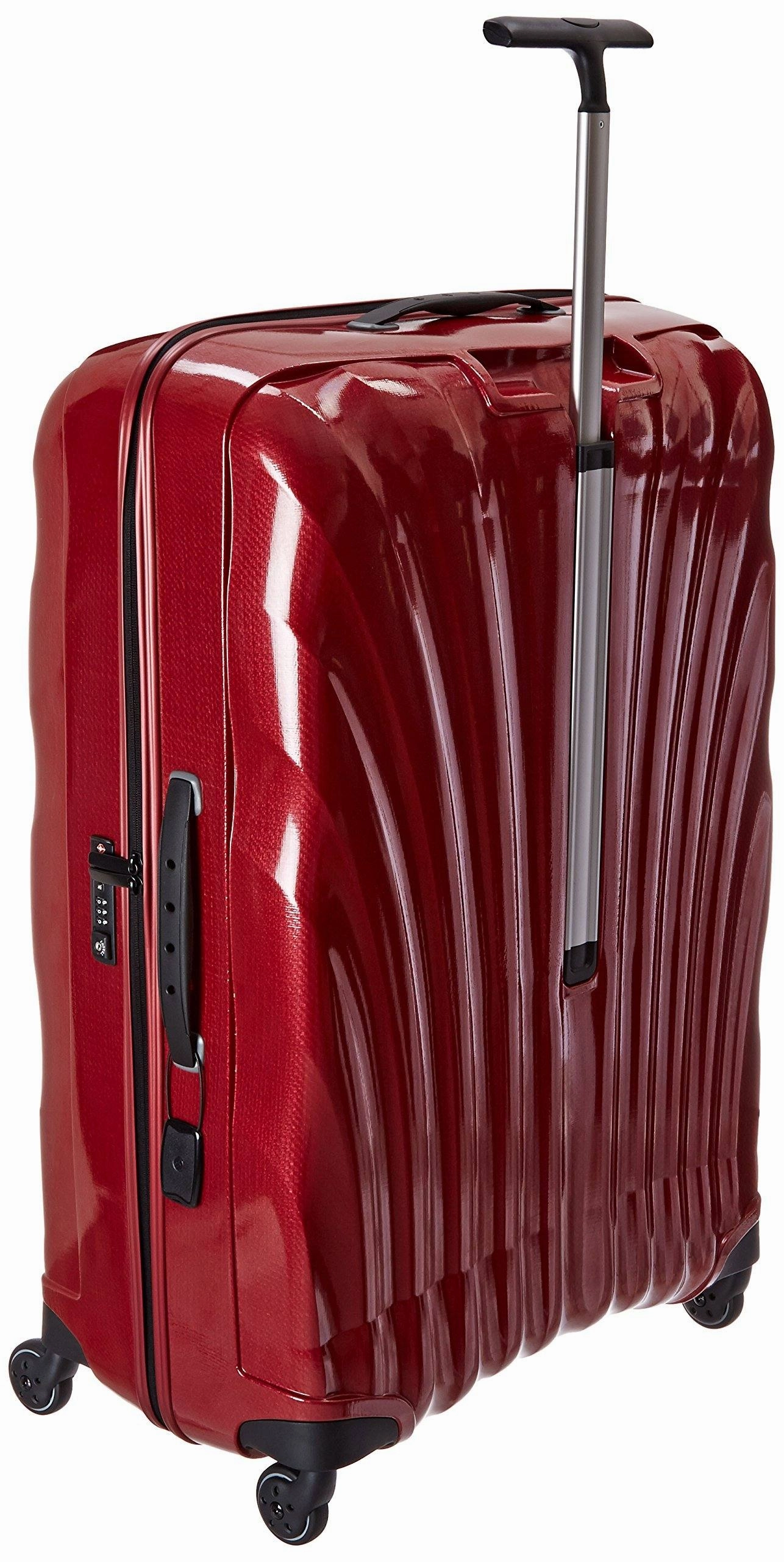 Samsonite Black Label Cosmolite Spinner 86/33