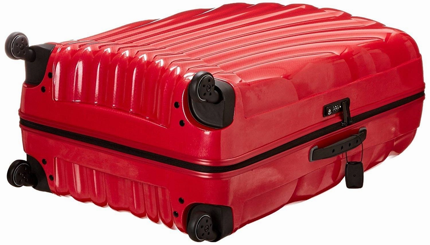 Samsonite Black Label Cosmolite Spinner 86/33