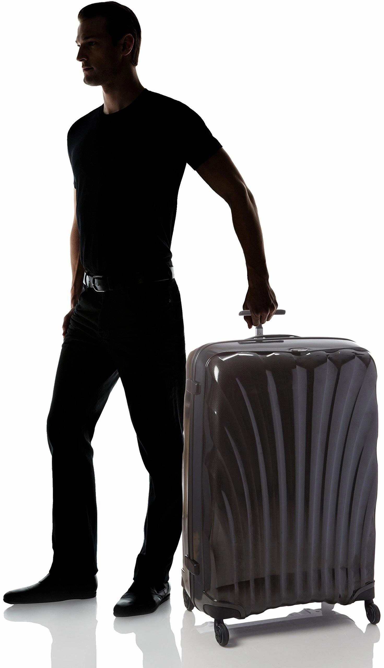 Samsonite Black Label Cosmolite Spinner 86/33