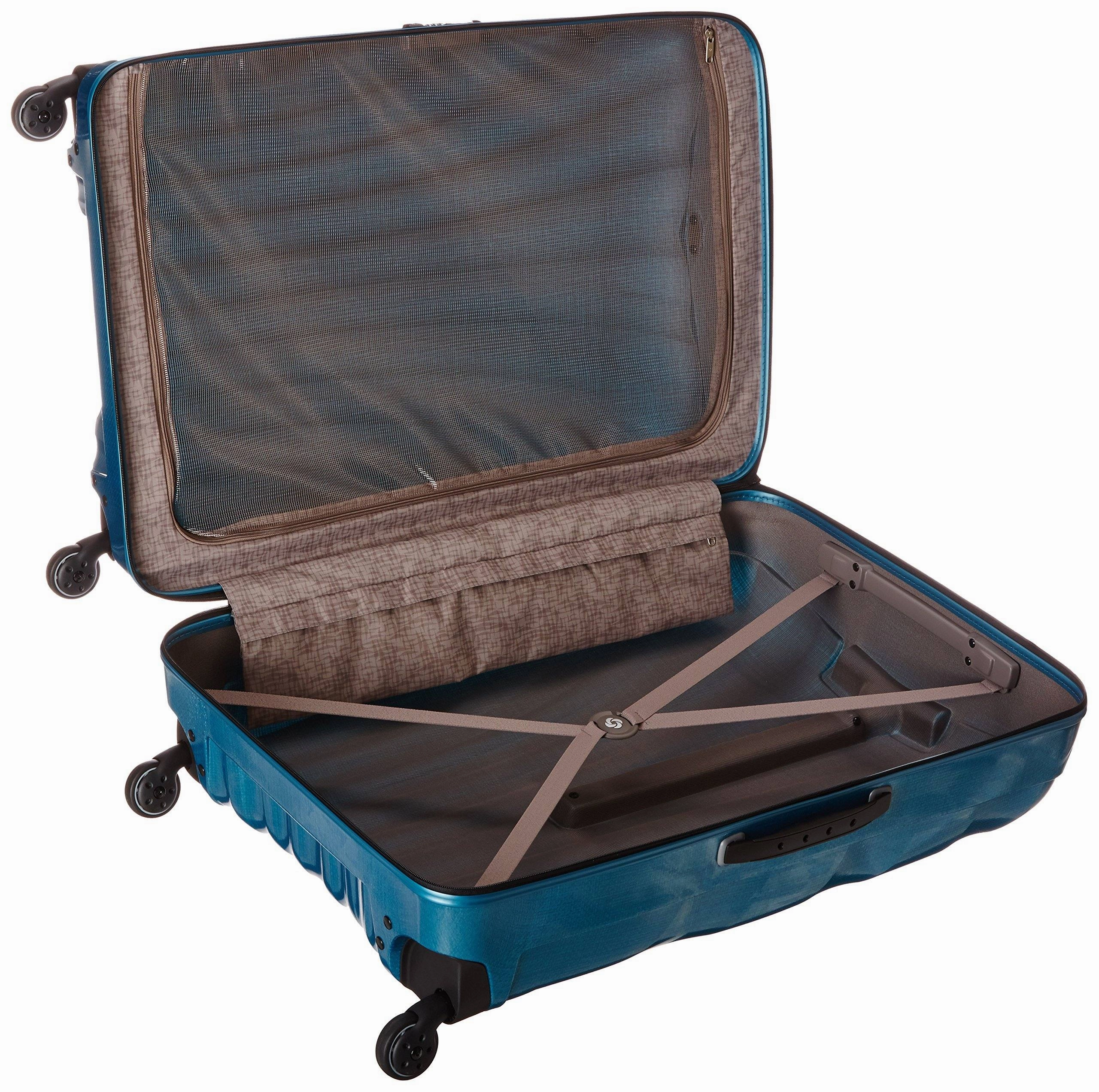 Samsonite Black Label Cosmolite Spinner 86/33