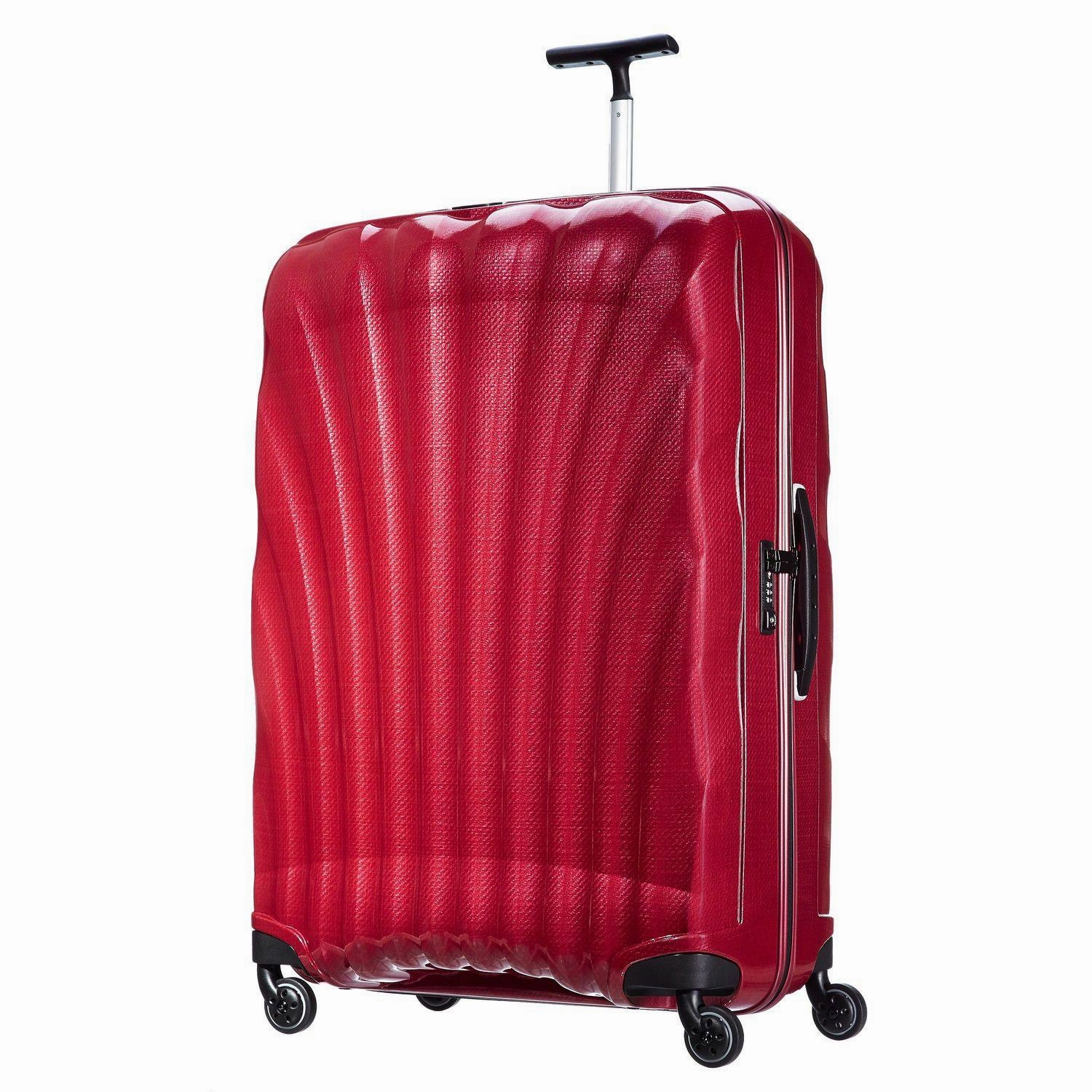 Samsonite Black Label Cosmolite Spinner 86/33