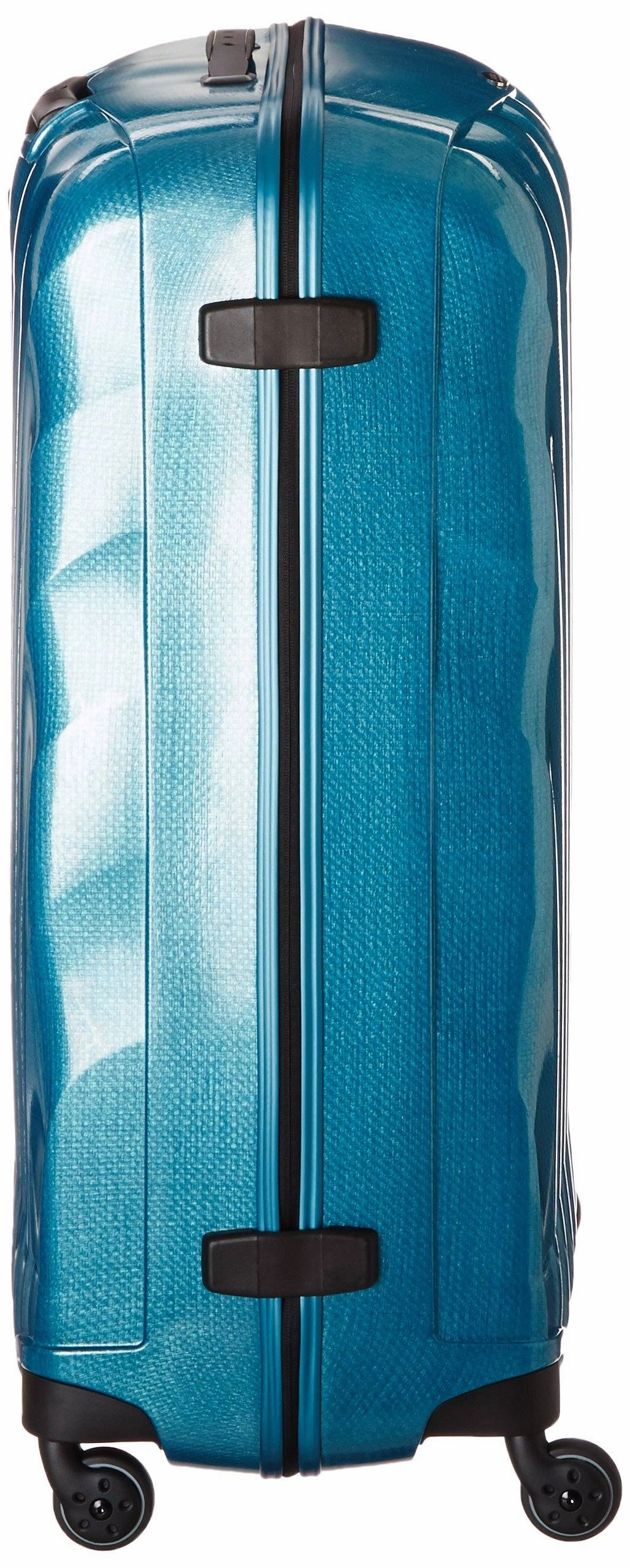 Samsonite Black Label Cosmolite Spinner 86/33