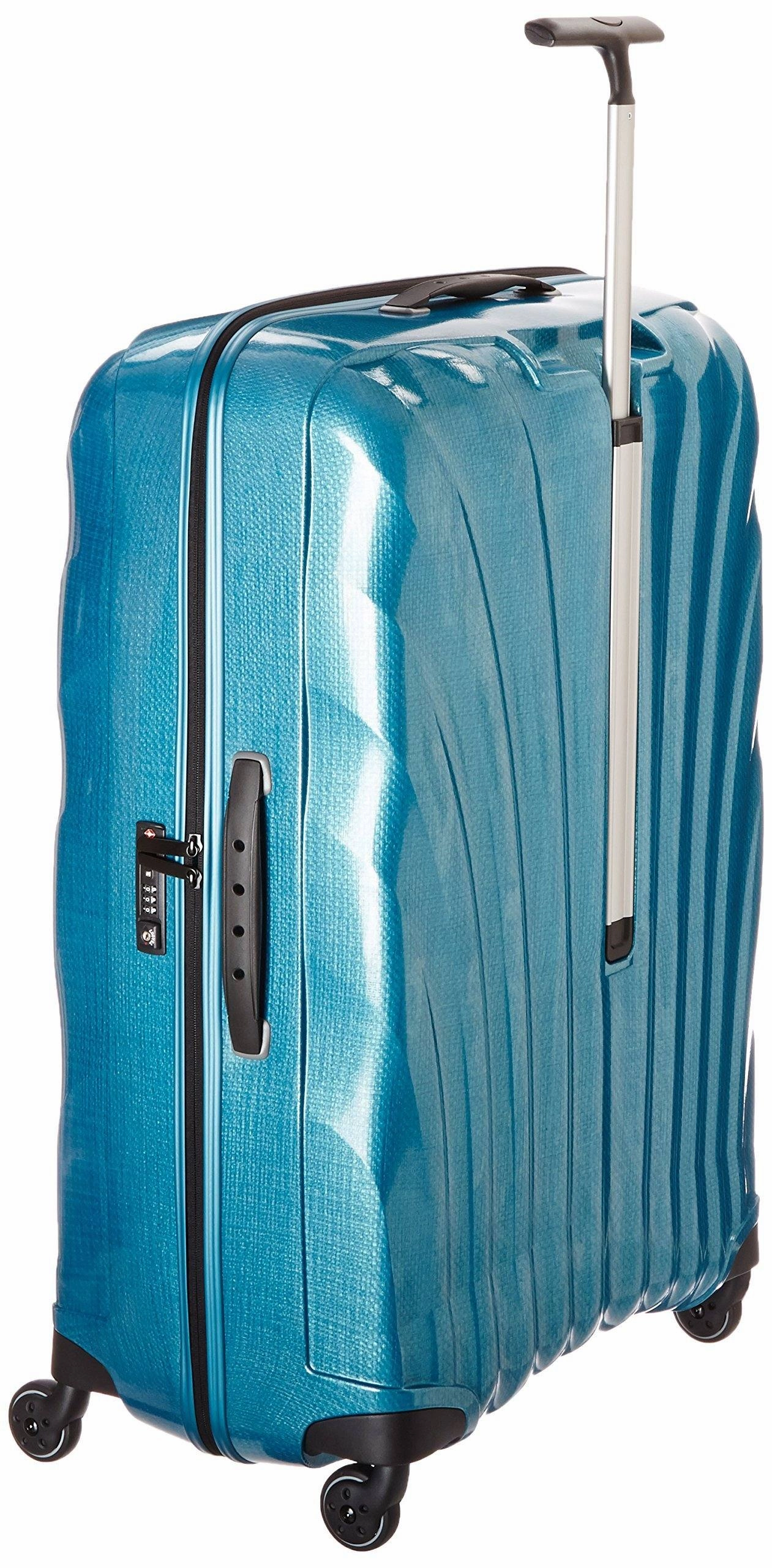 Samsonite Black Label Cosmolite Spinner 86/33