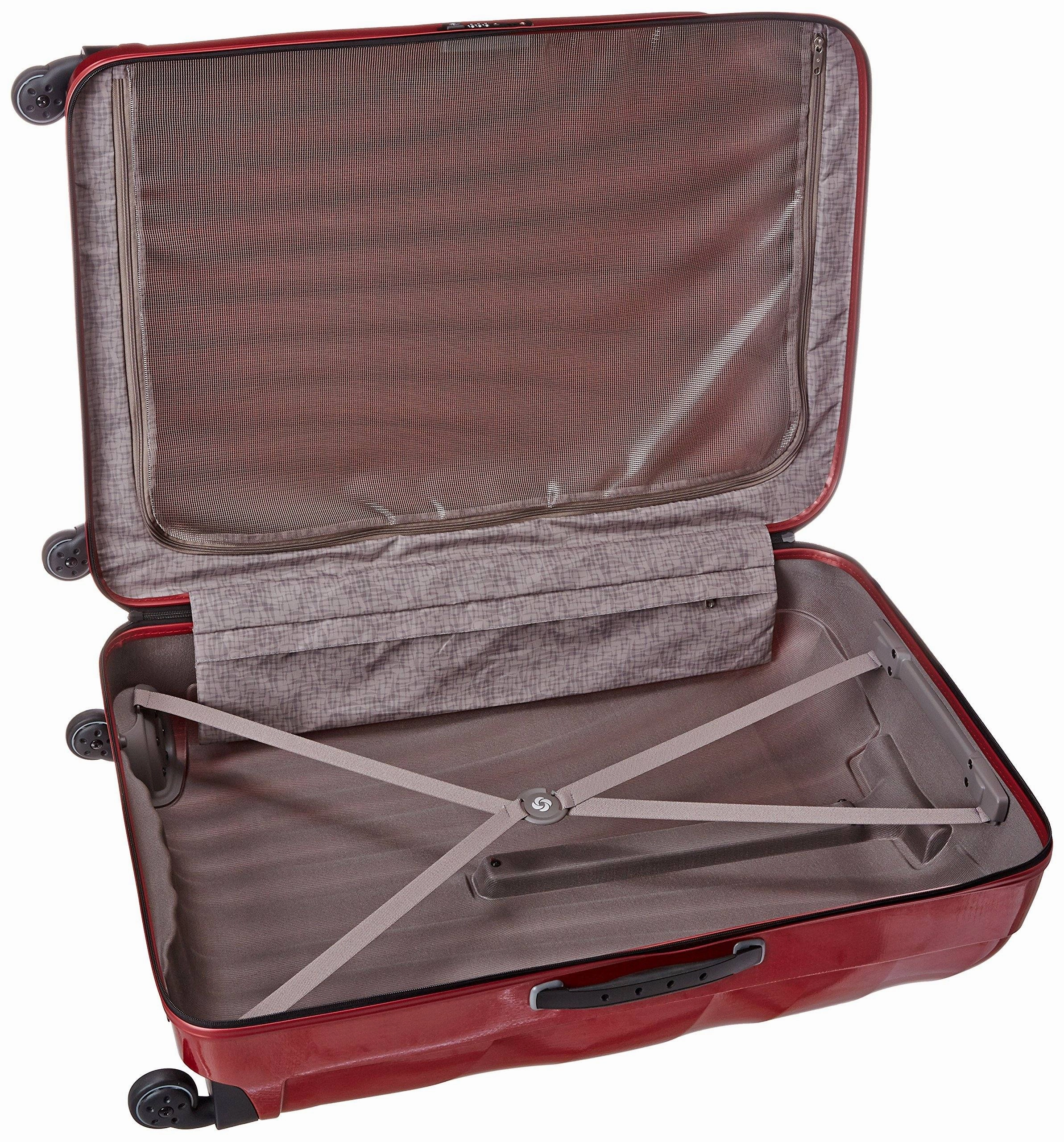 Samsonite Black Label Cosmolite Spinner 86/33