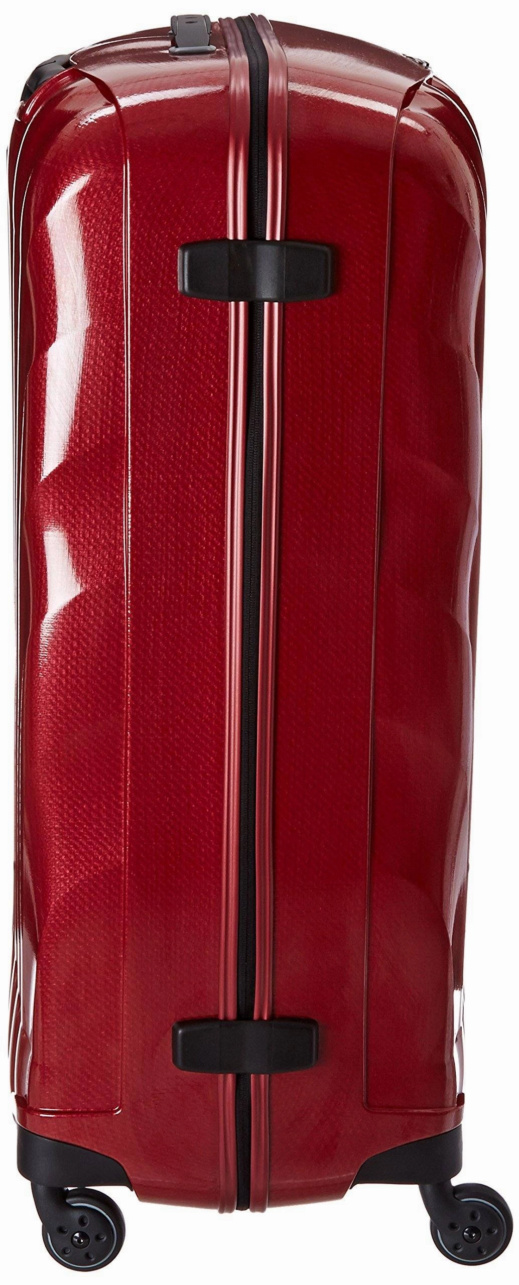 Samsonite Black Label Cosmolite Spinner 86/33