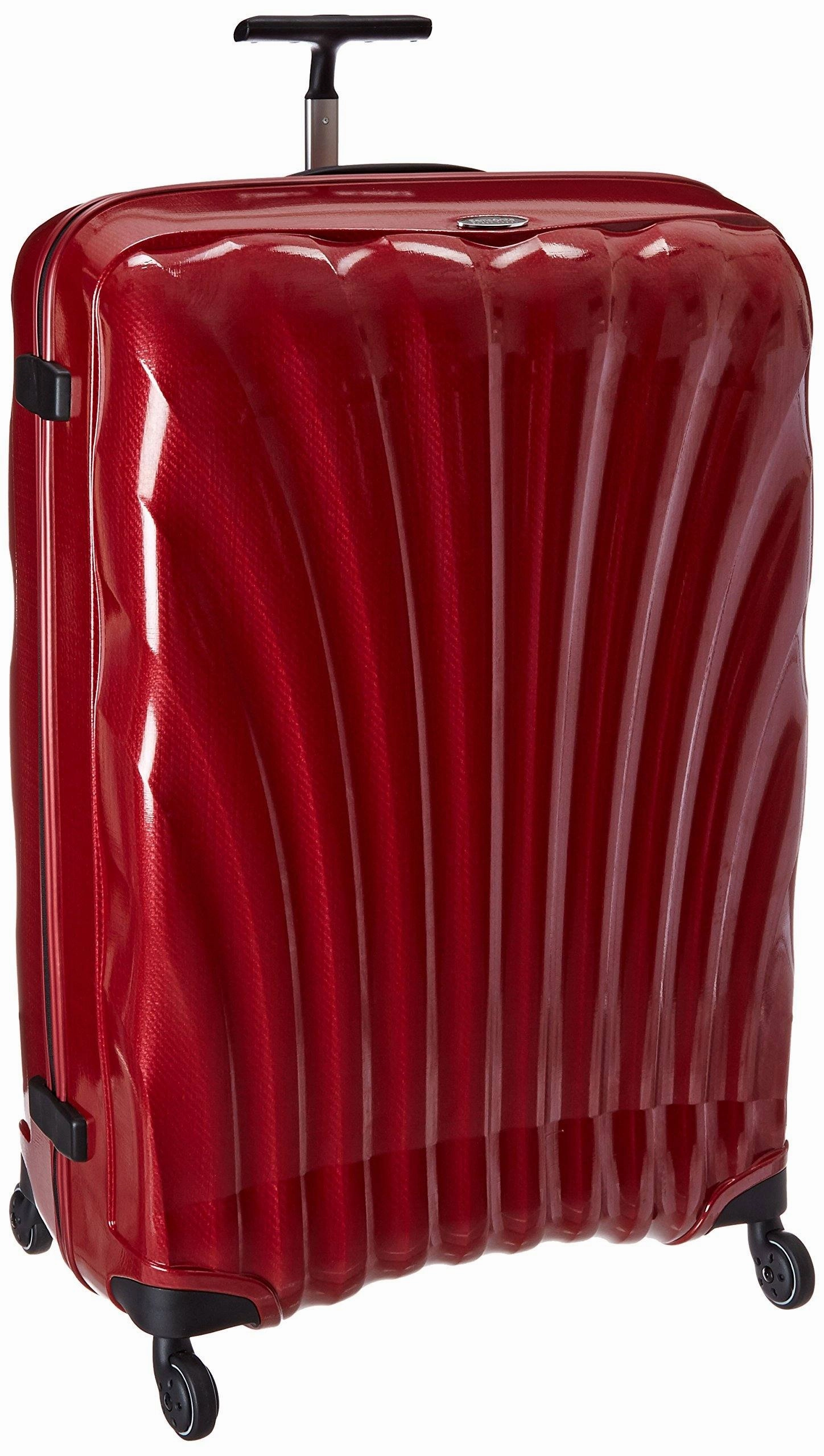 Samsonite Black Label Cosmolite Spinner 86/33