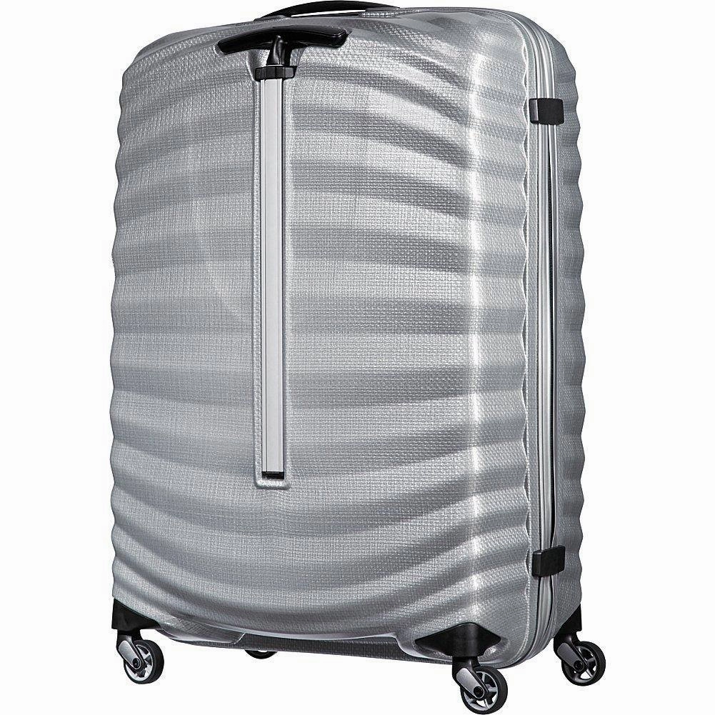 Samsonite Black Label Lite Shock 28" Hardside Spinner
