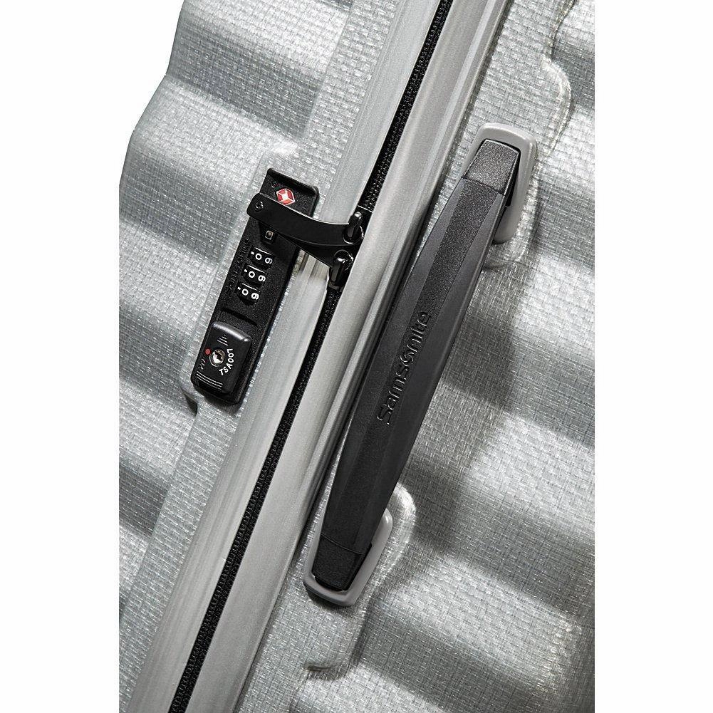 Samsonite Black Label Lite Shock 28" Hardside Spinner