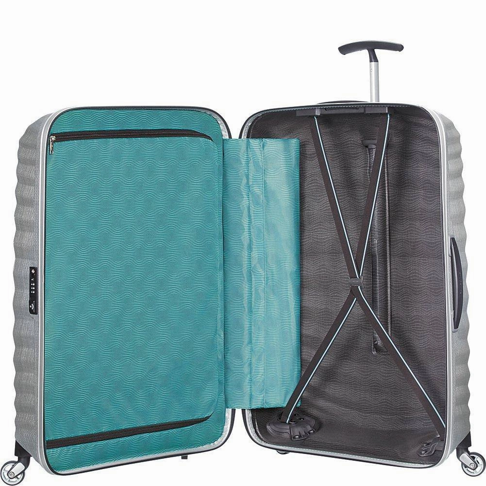 Samsonite Black Label Lite Shock 28" Hardside Spinner