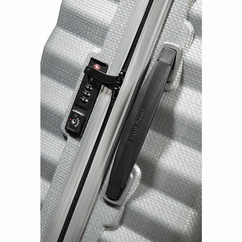 Samsonite Black Label Lite Shock 28" Hardside Spinner
