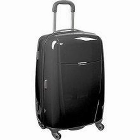 Samsonite Bright Lites Polycarbonate 24" Upright Spinner