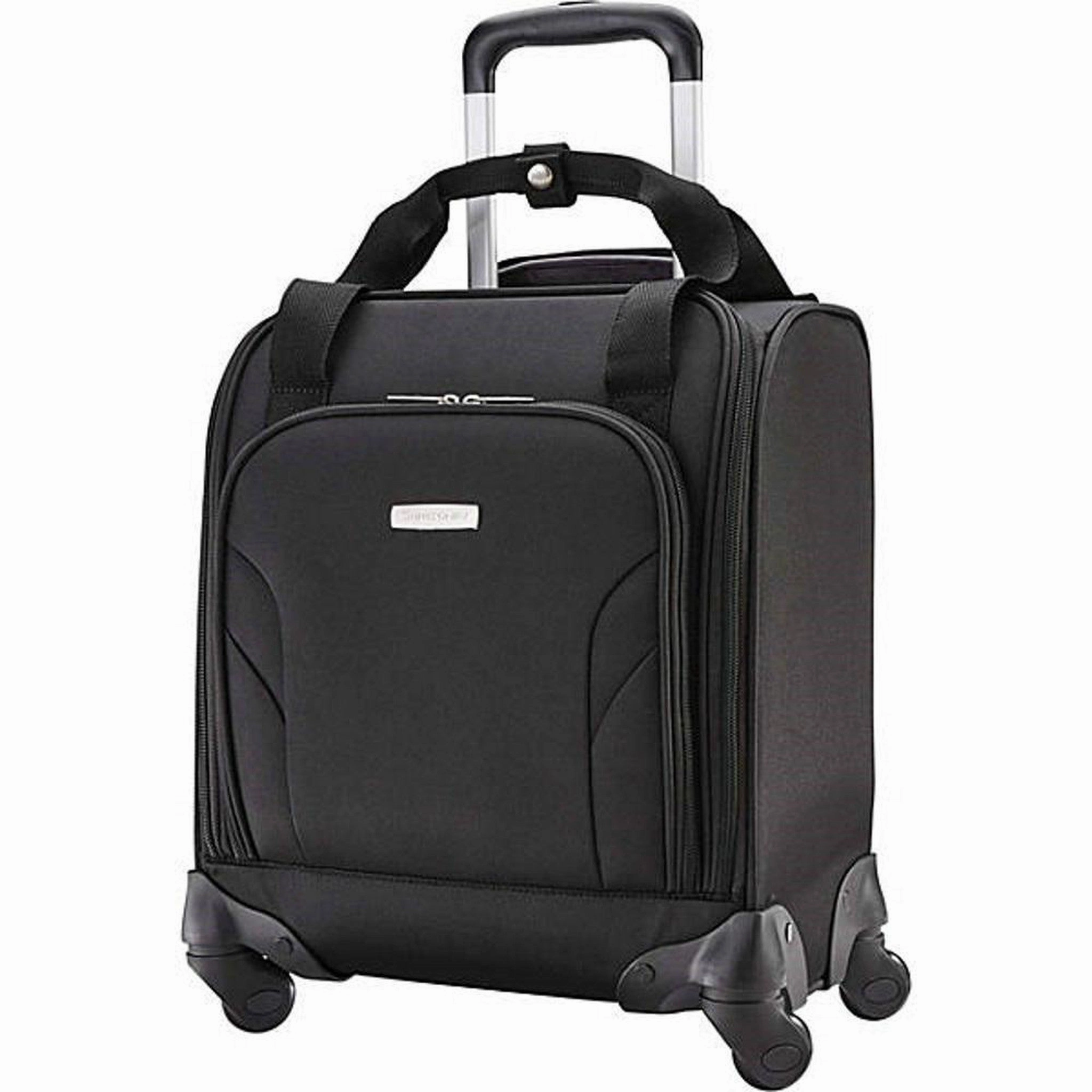 Samsonite Business Cases Spinner Underseater With USB Port